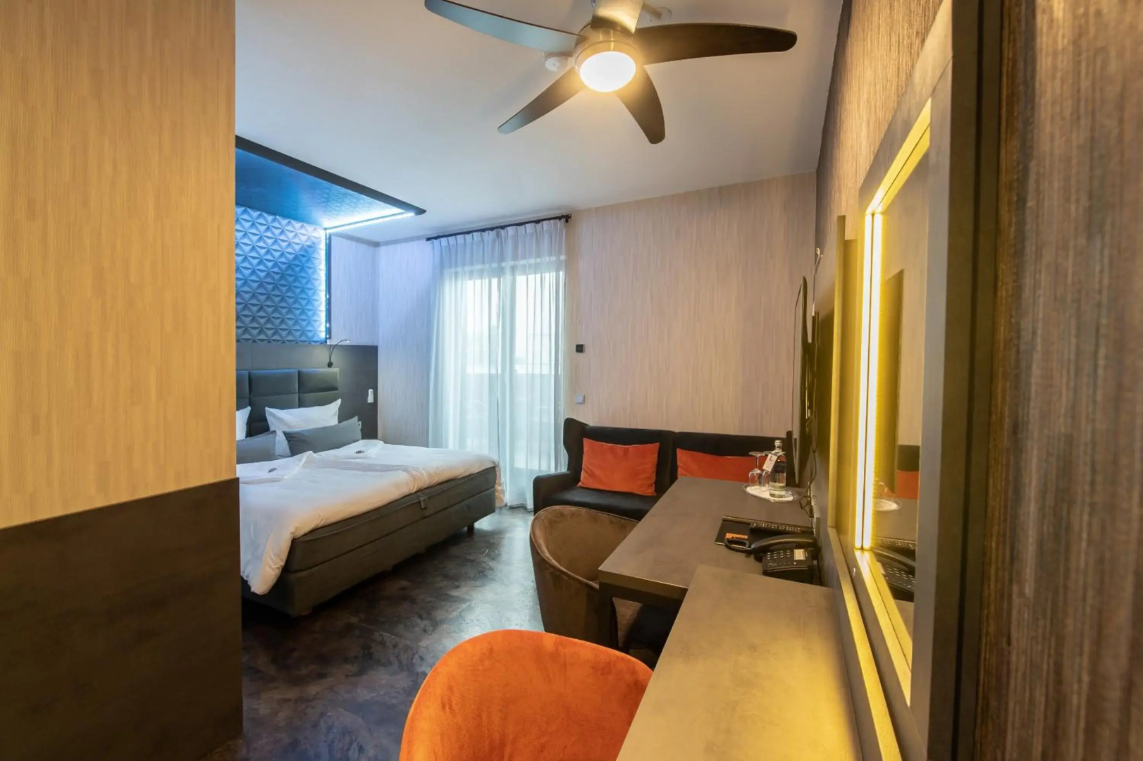 GS Hotel