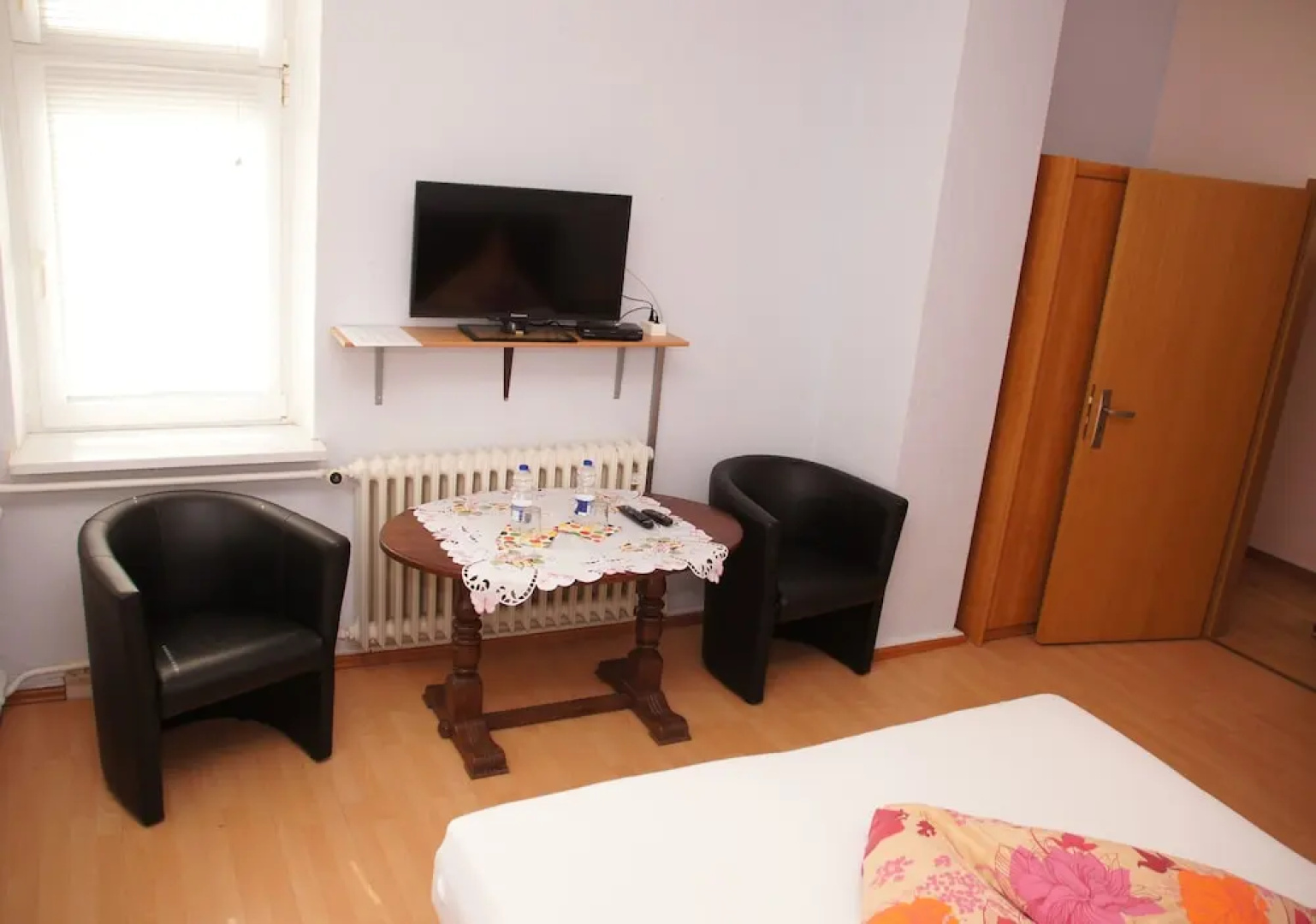 Hotel am Flugplatz Magdeburg