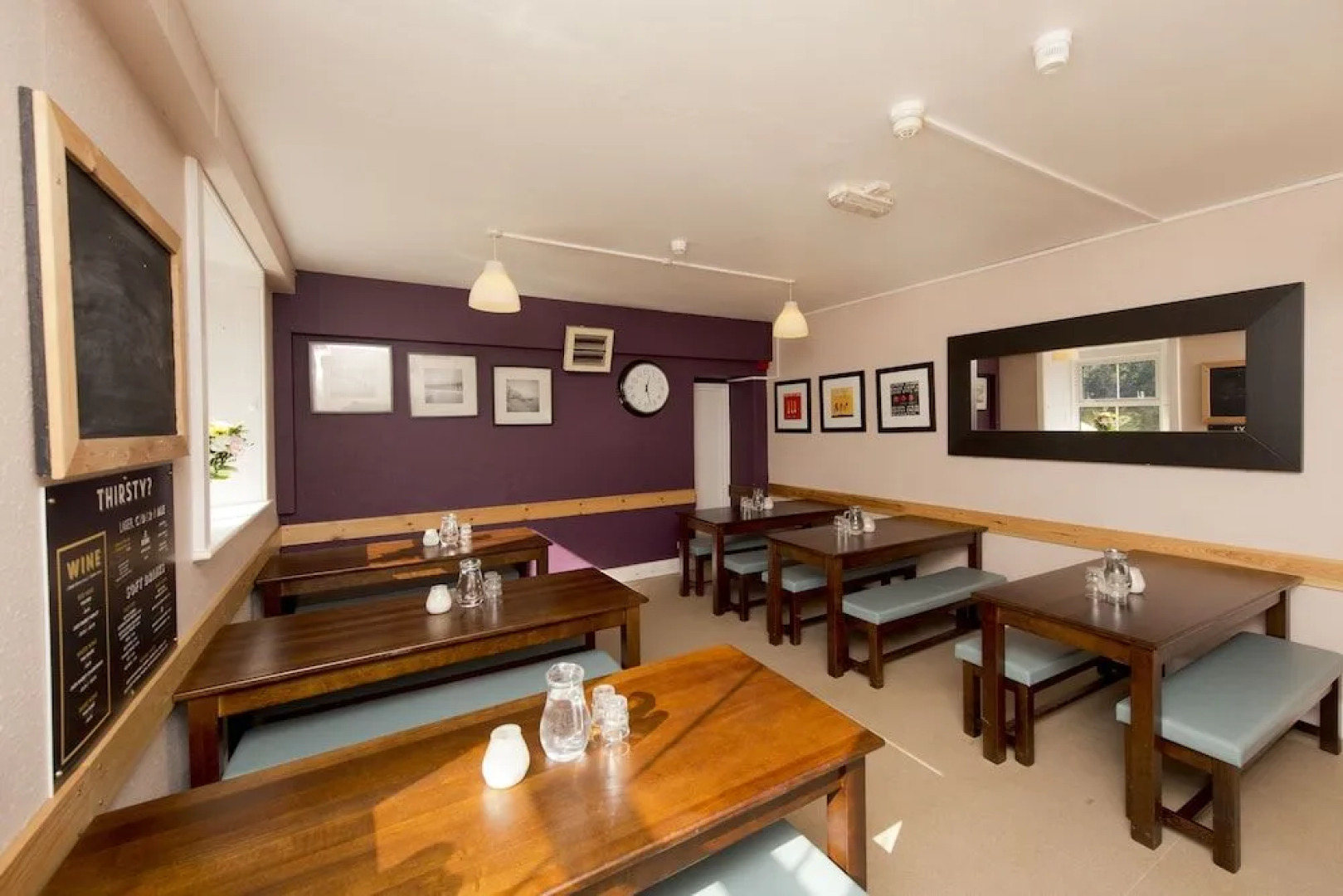 YHA Wye Valley - Hostel