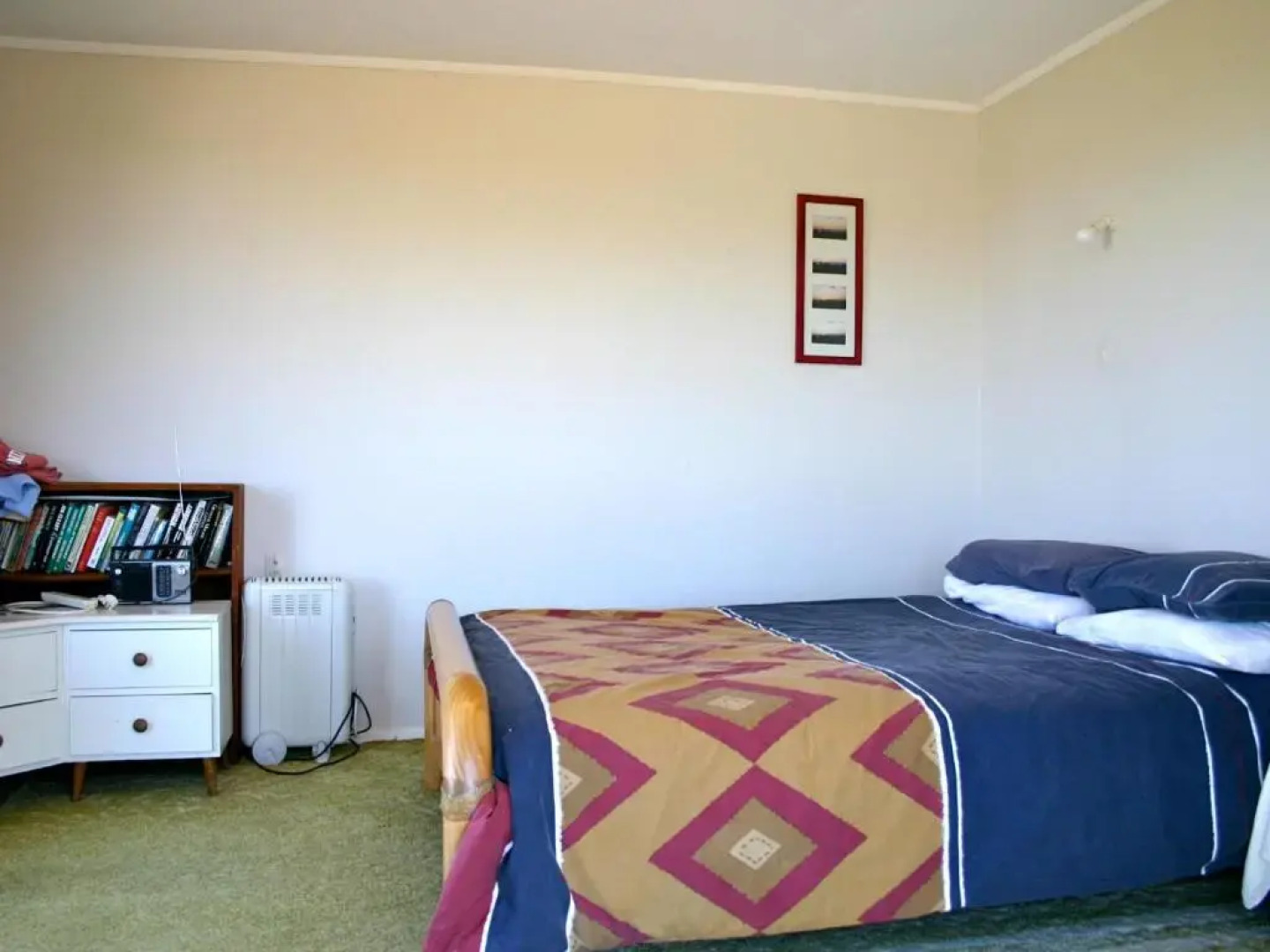 Twin Views - Waihi Beach Holiday Home