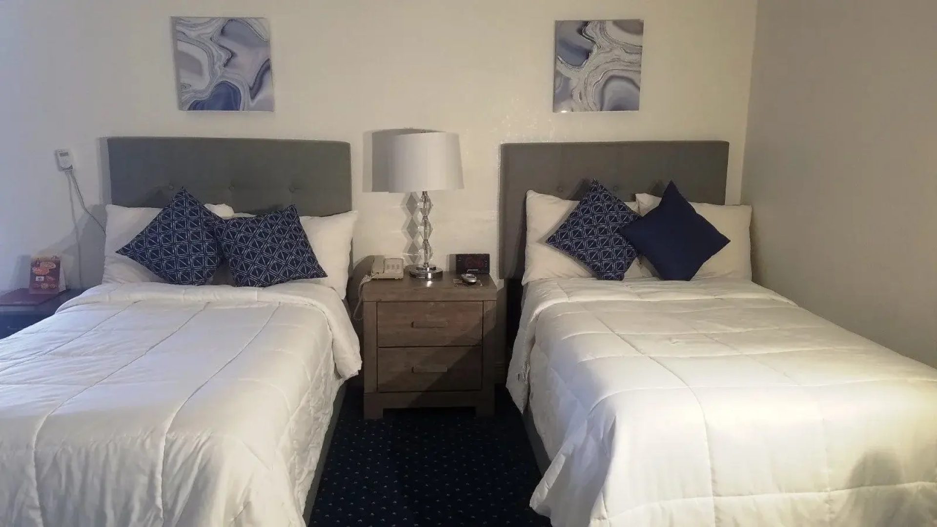 Stanford Motor Inn Palo Alto
