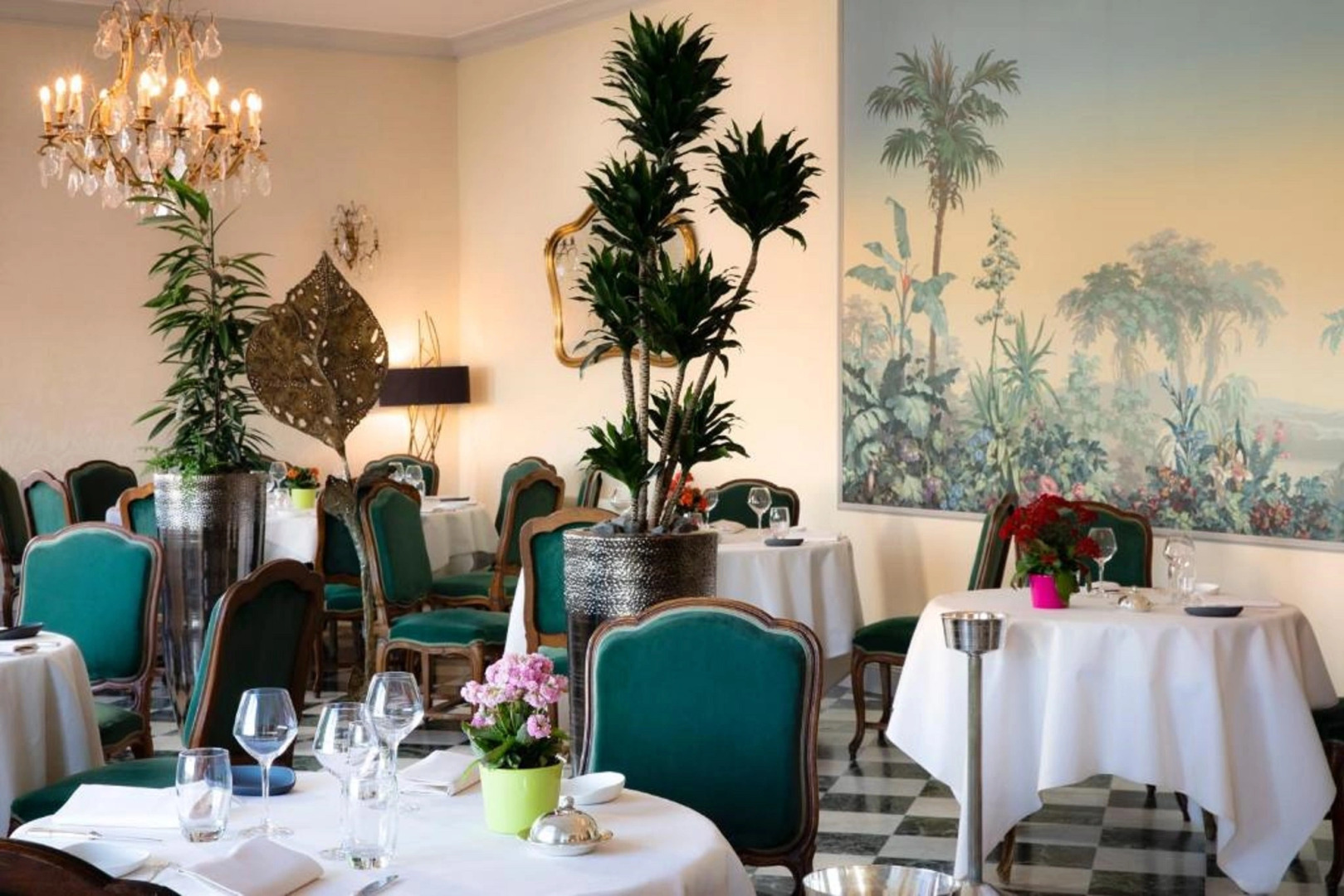 Château d'Isenbourg