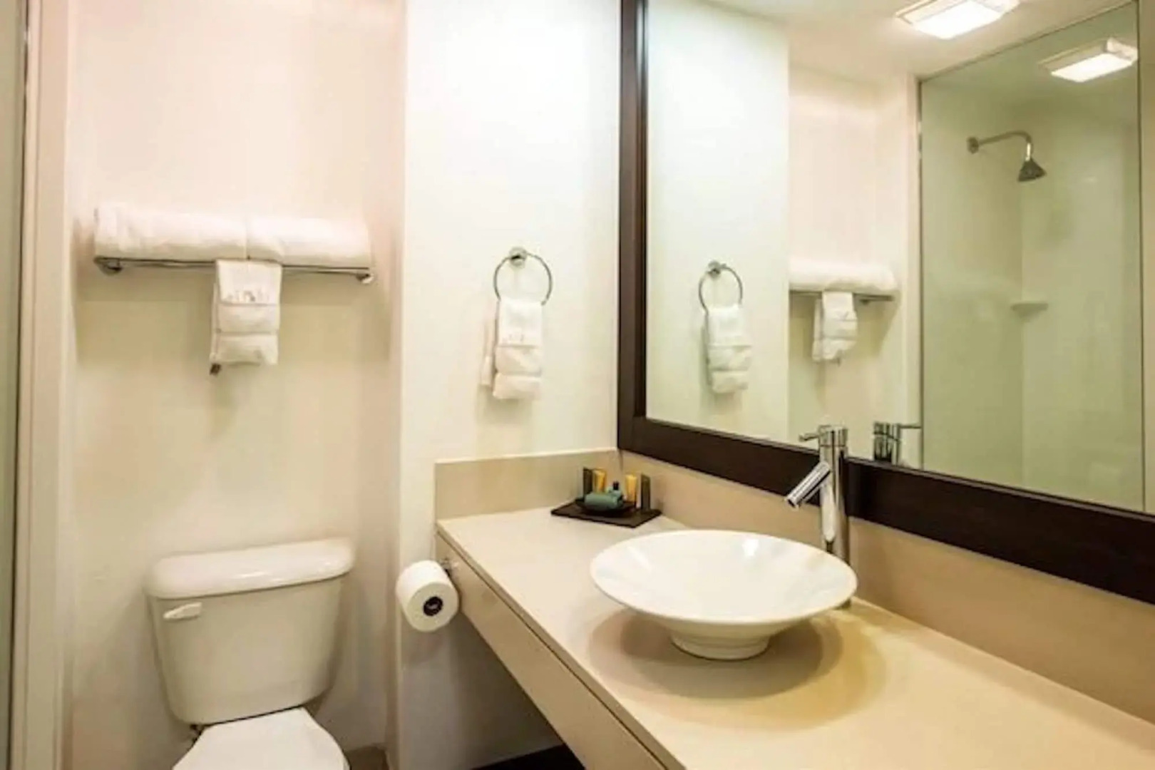 Ports of Call Resort