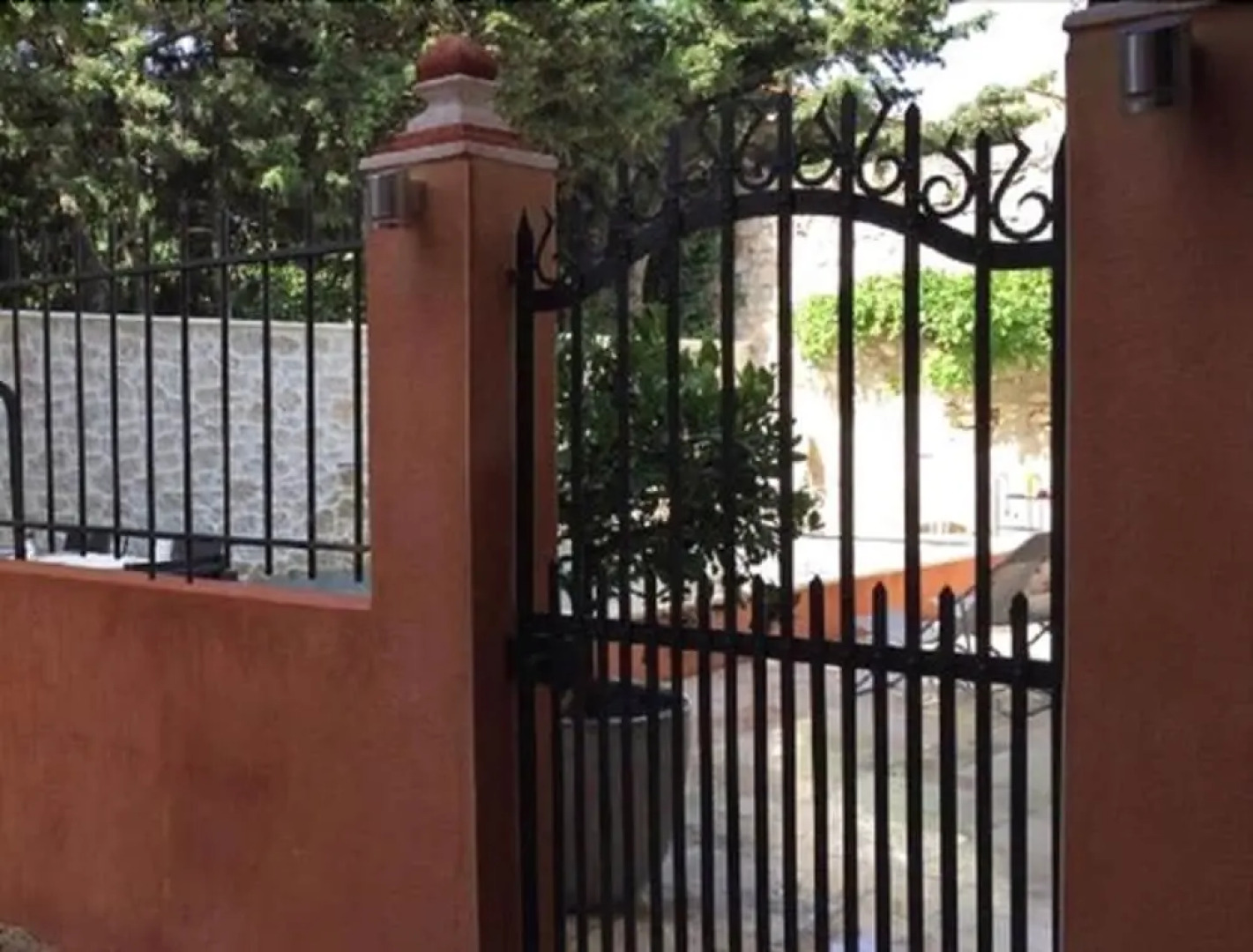 Chambres d'hôtes Mas Médarine