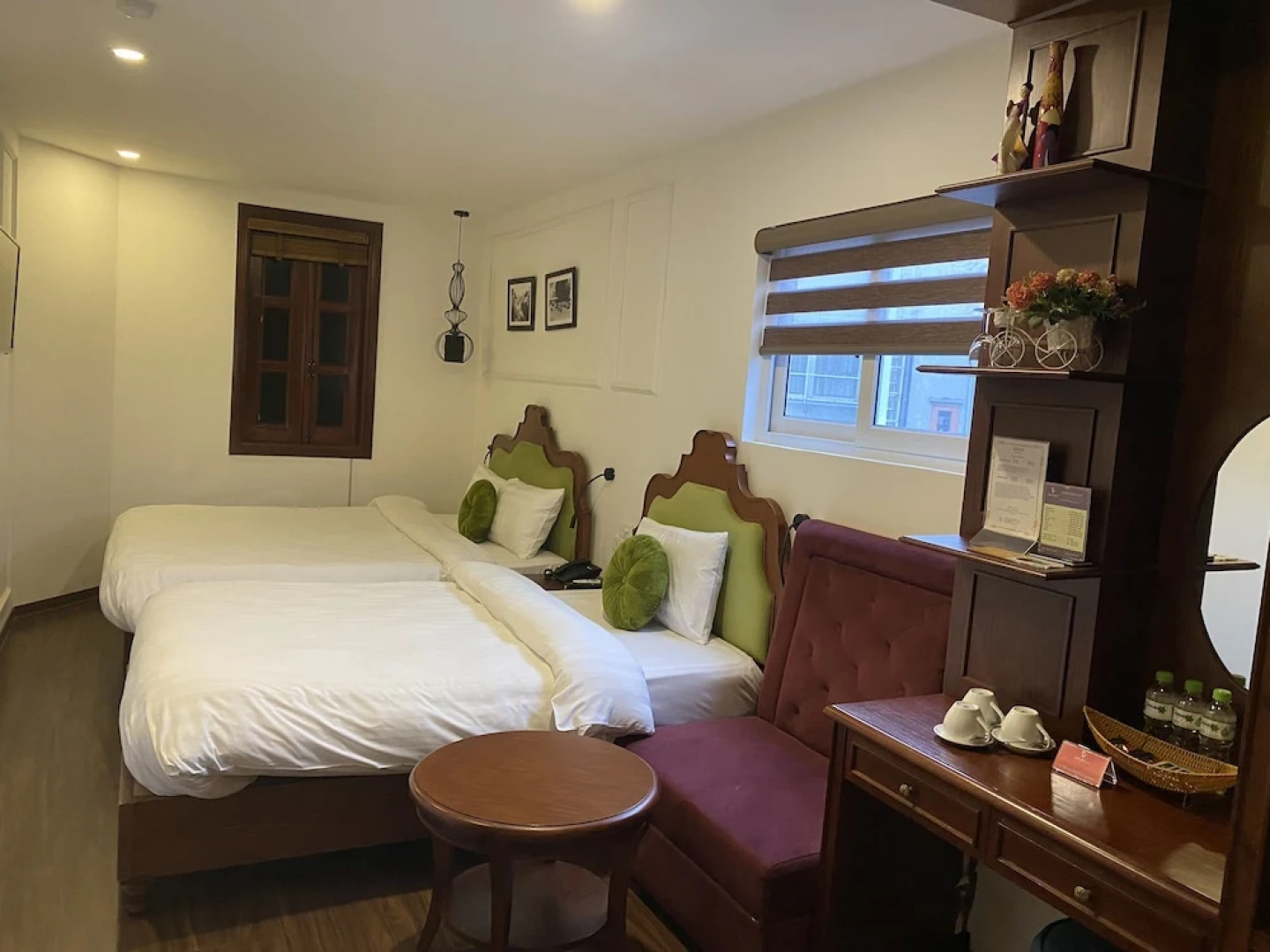 Vision Premier Hotel & Spa
