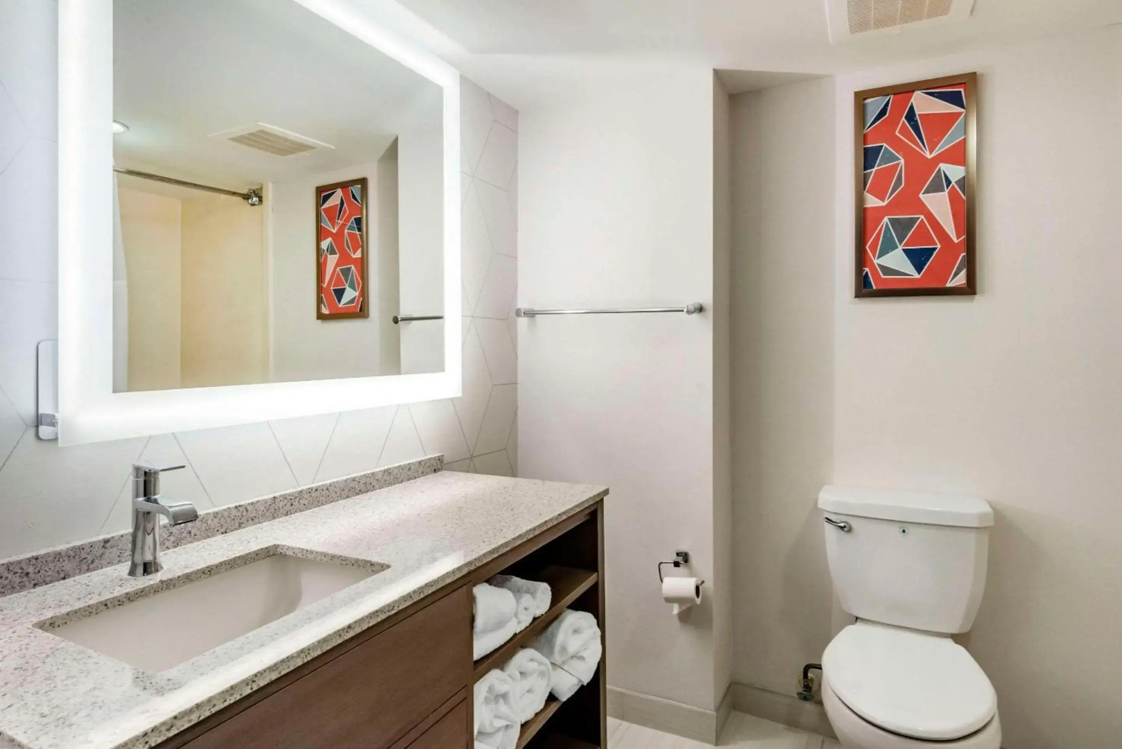 Comfort Suites Ocean City West