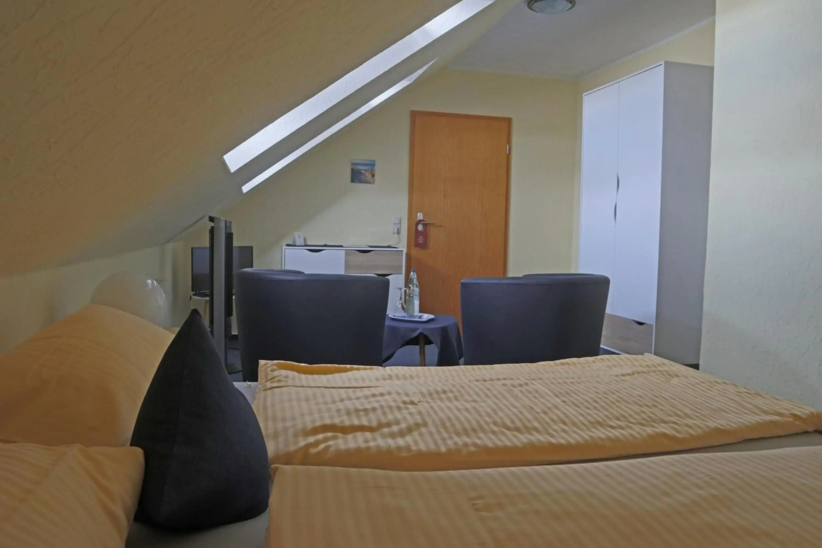 Hotel Am Friesenstrand