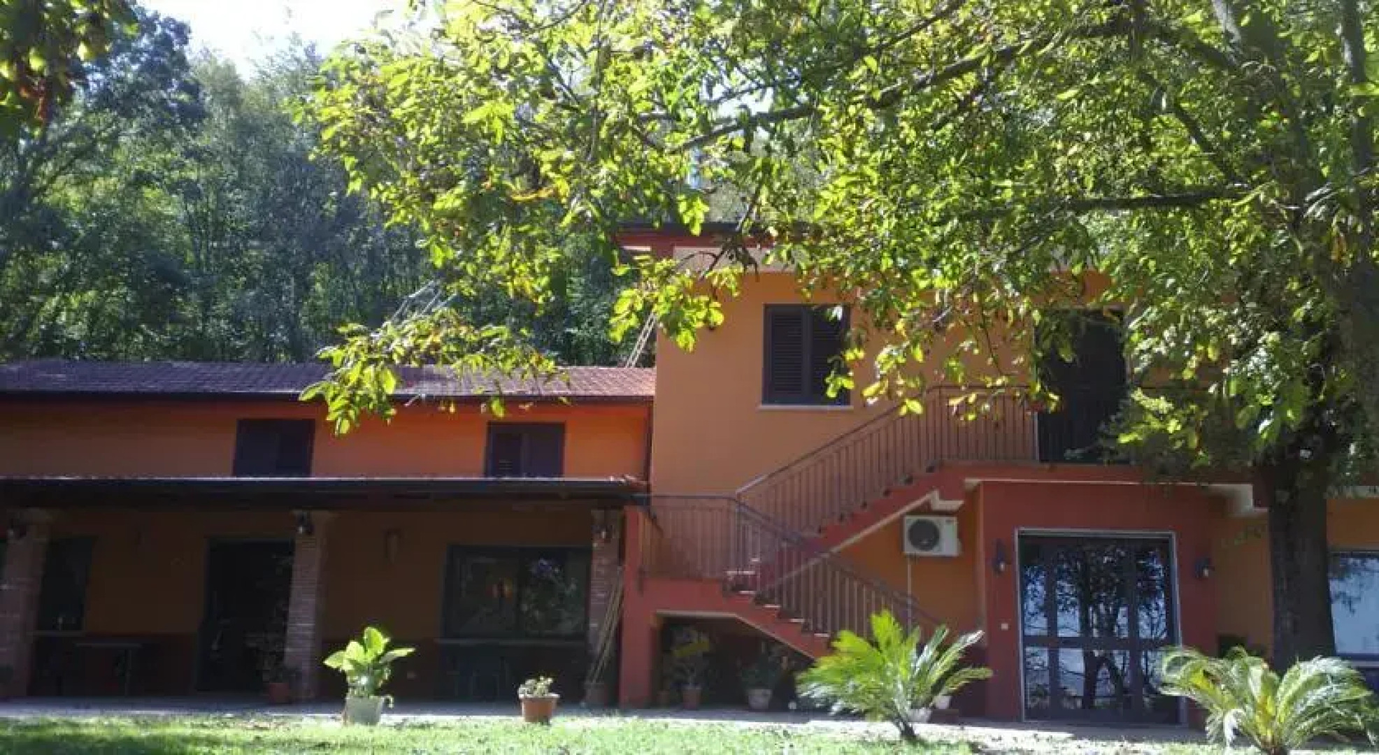 Agriturismo La Roverella