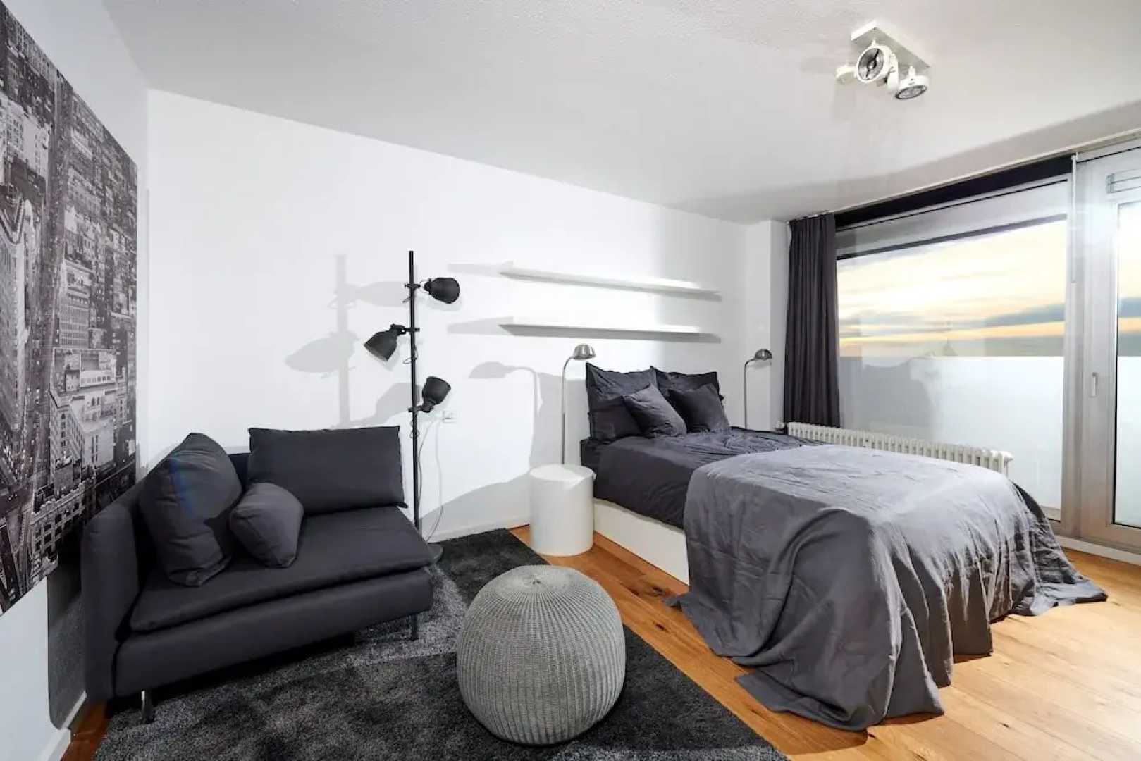 Criston apartments - comfy living