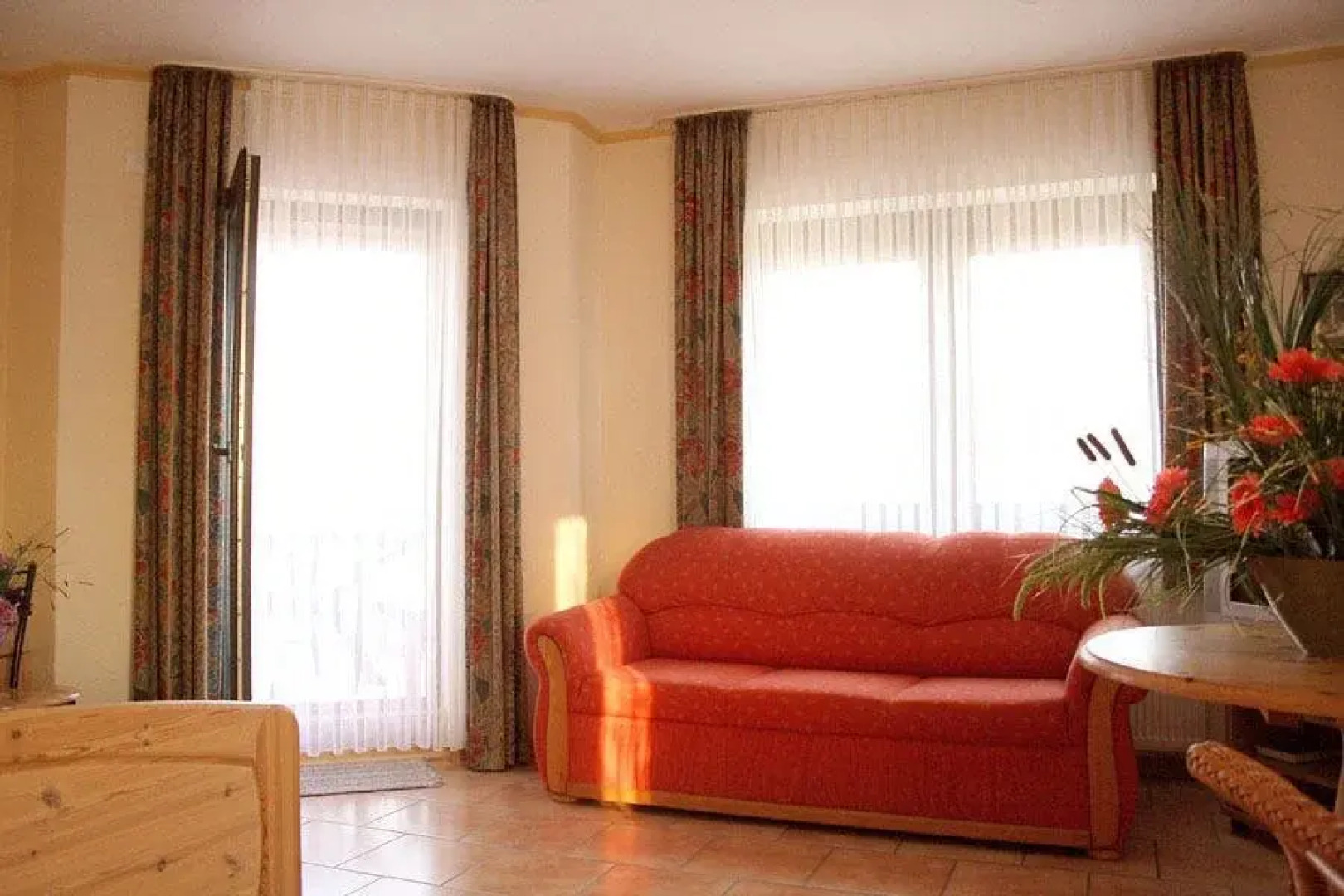 Landgasthaus Hurster-Hof