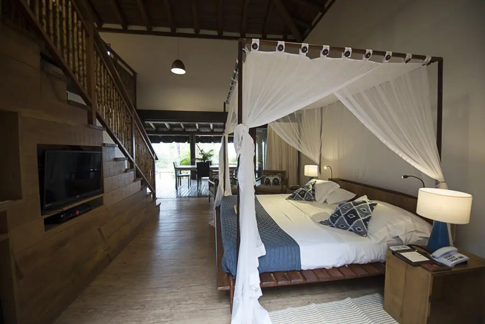 Txai Resort Itacaré