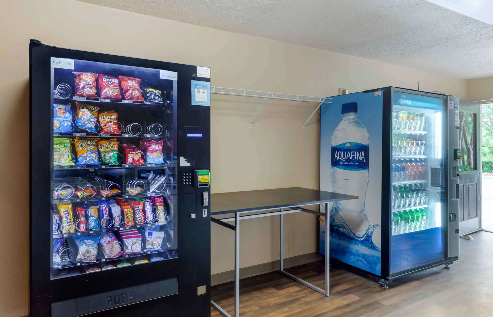 Extended Stay America Select Suites Raleigh RDU Airport