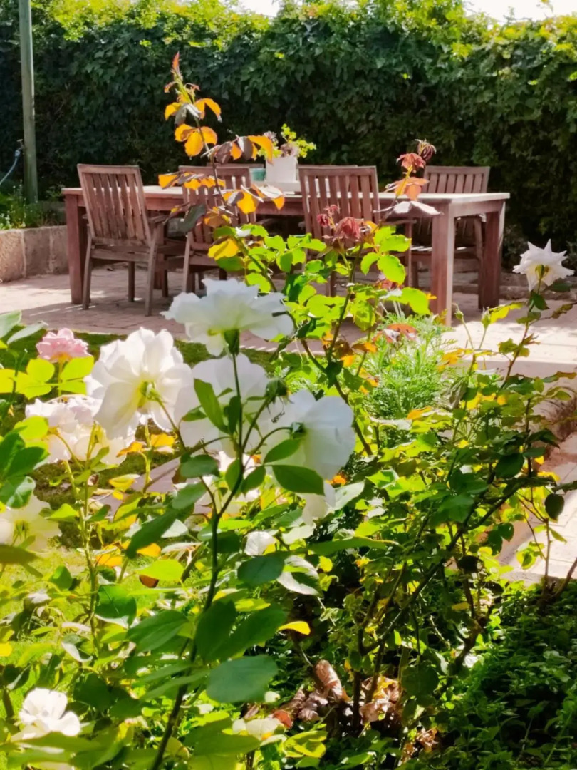 Yanchep Seaside Cottage