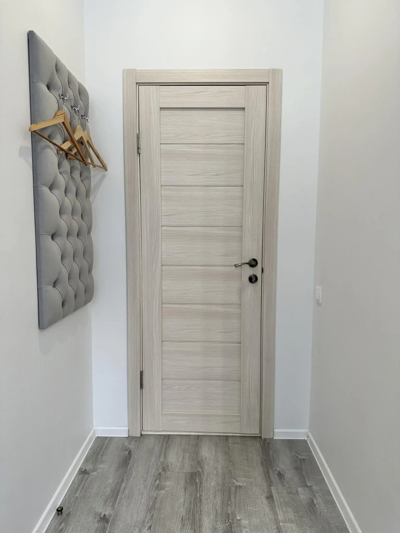 Welcome (Вэлком) на улице Героев Труда