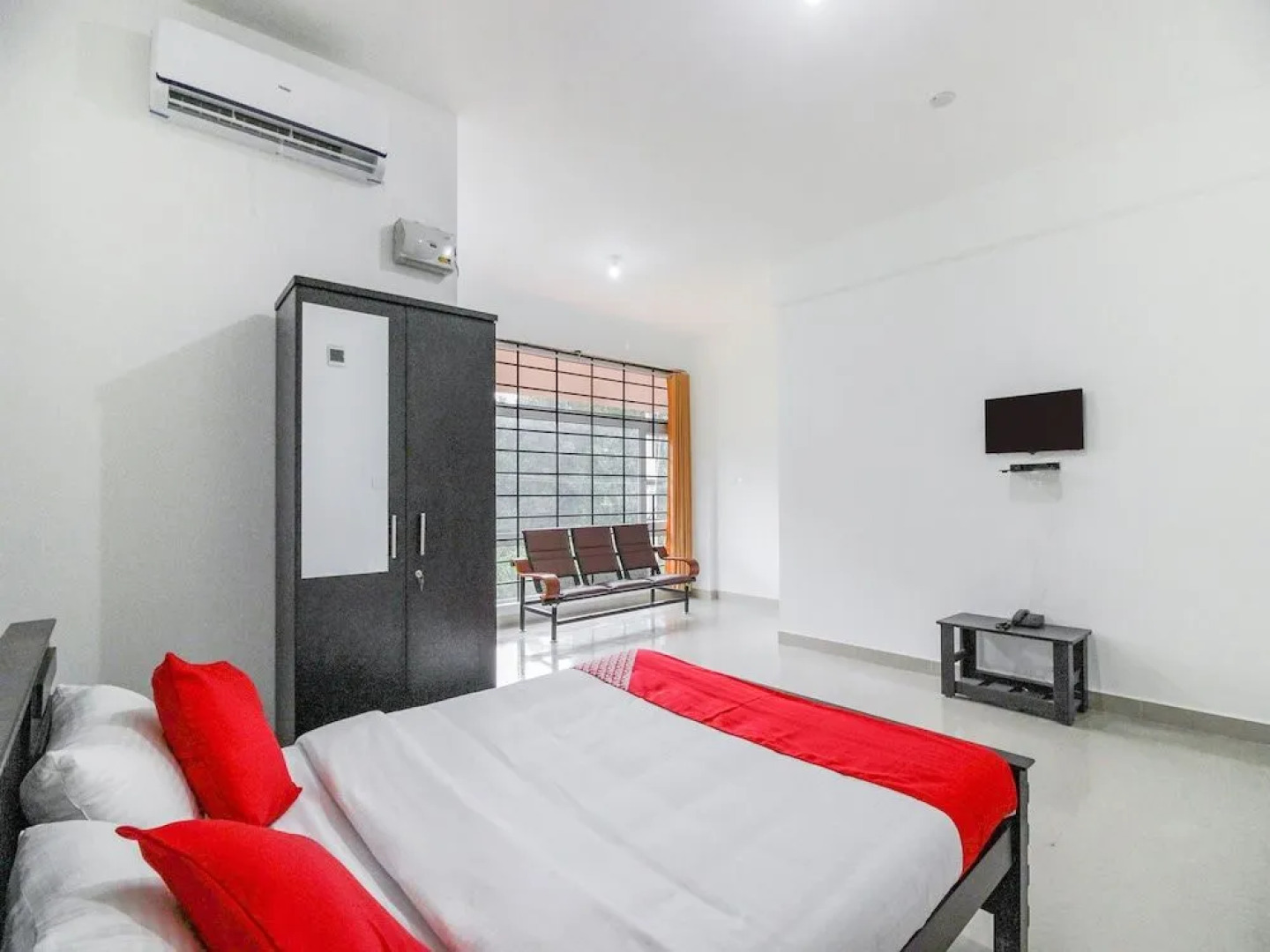 OYO 14325 Coorg heritage studio apartment