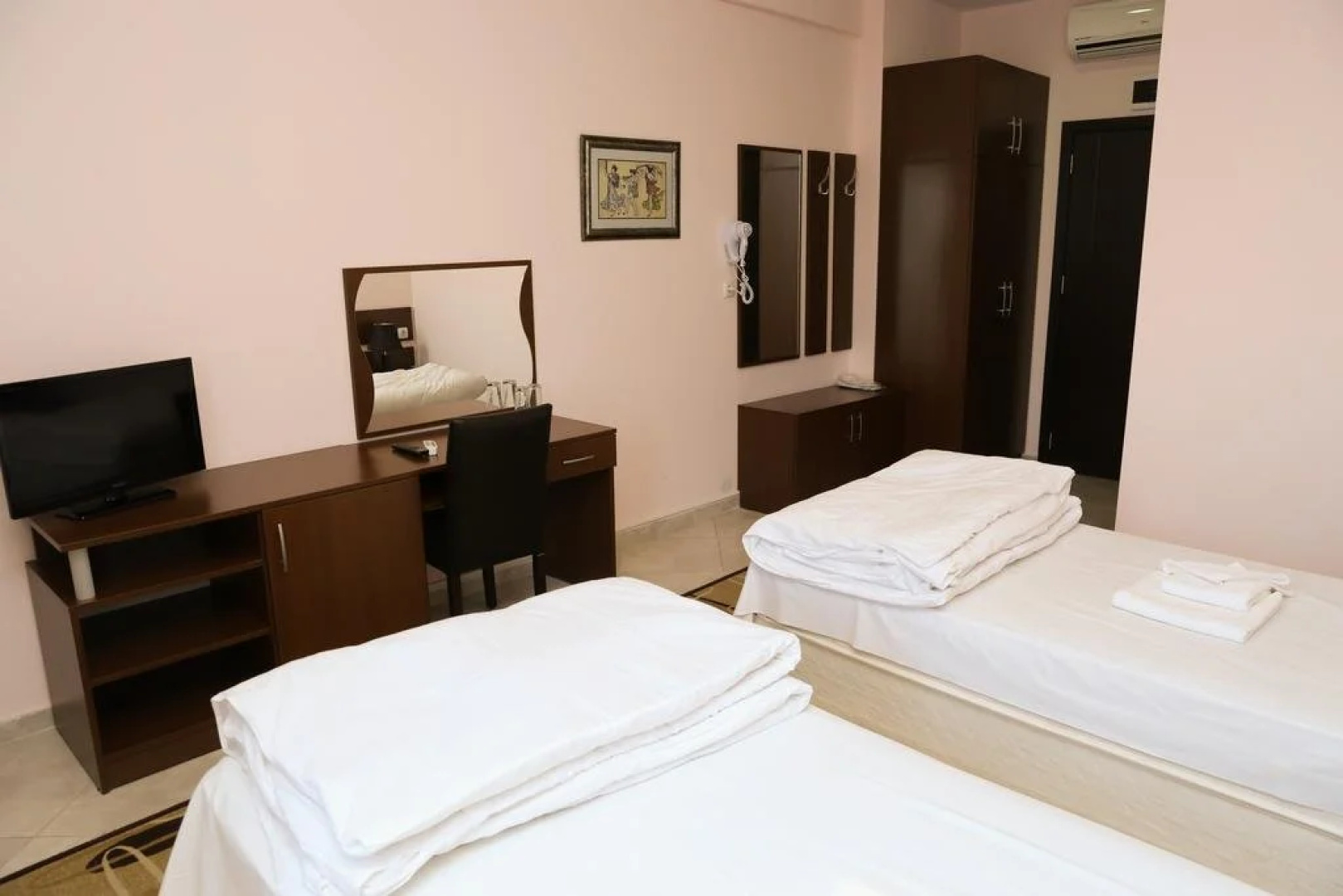 Hotel Ida