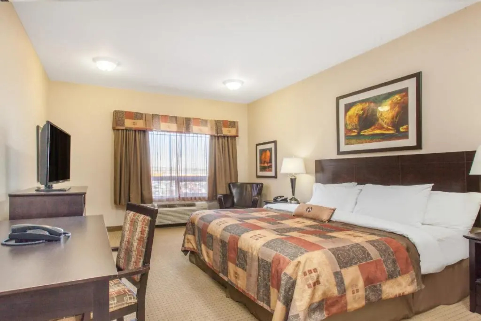 Ramada Pincher Creek