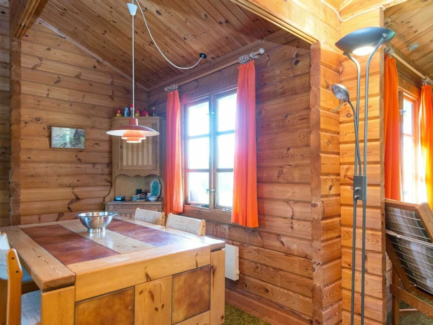 7 Person Holiday Home in Odder