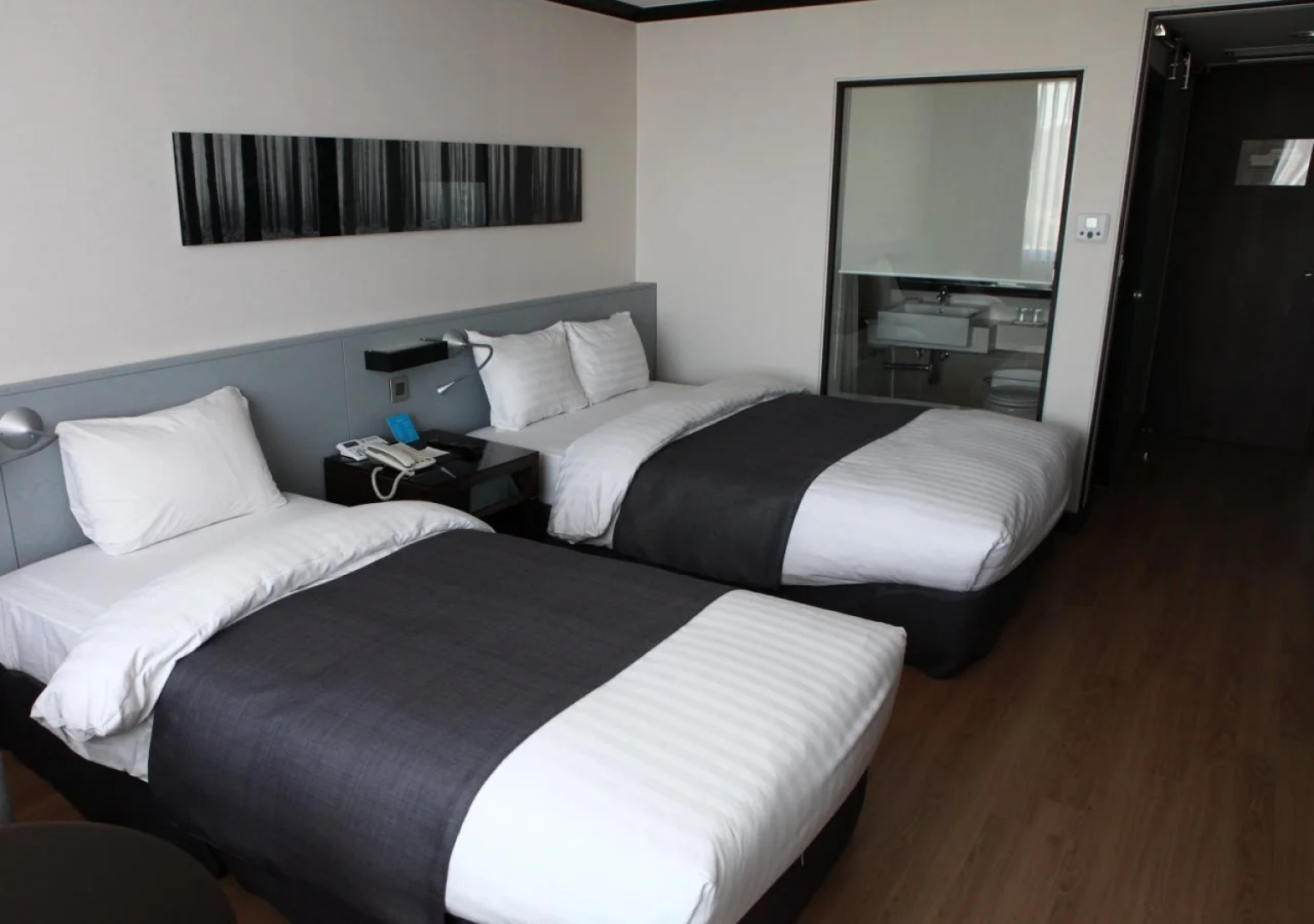 Hotel Miranda