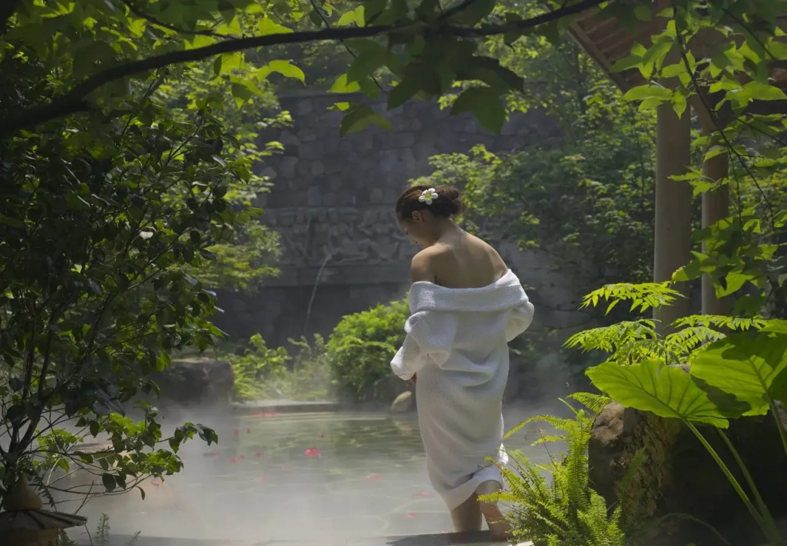 Brilliant Resort And Spa Chongqing