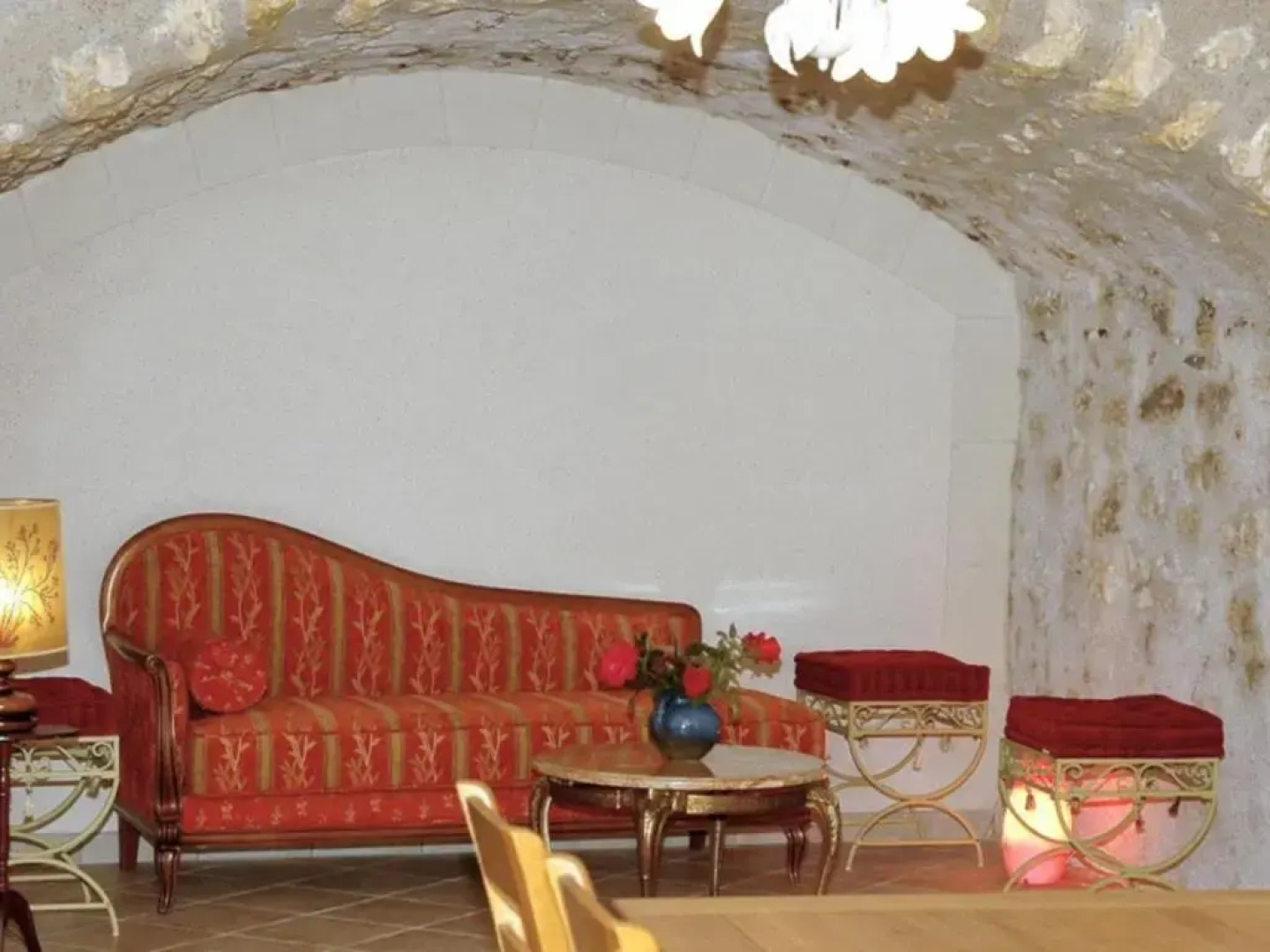 Gîte Cangey, 4 pièces, 6 personnes - FR-1-381-82