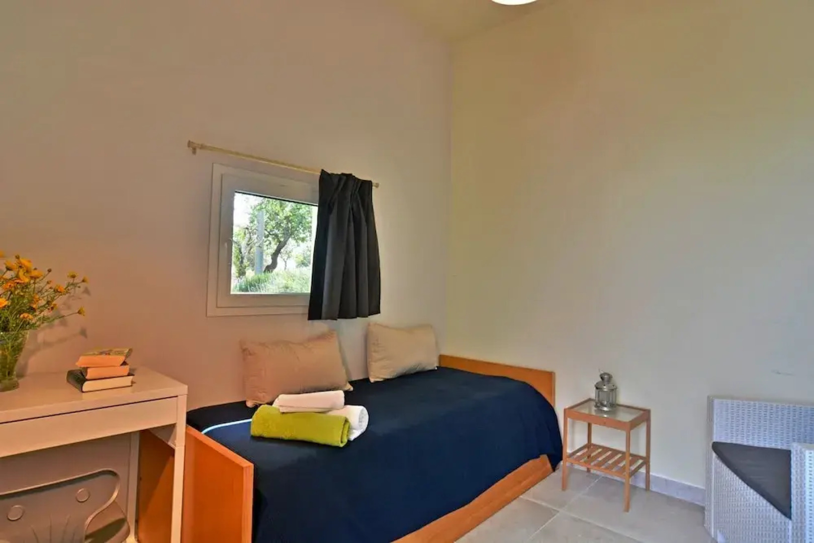 Villa Tuffetto in Noto