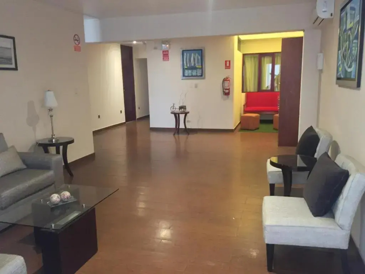 Hotel El Puerto