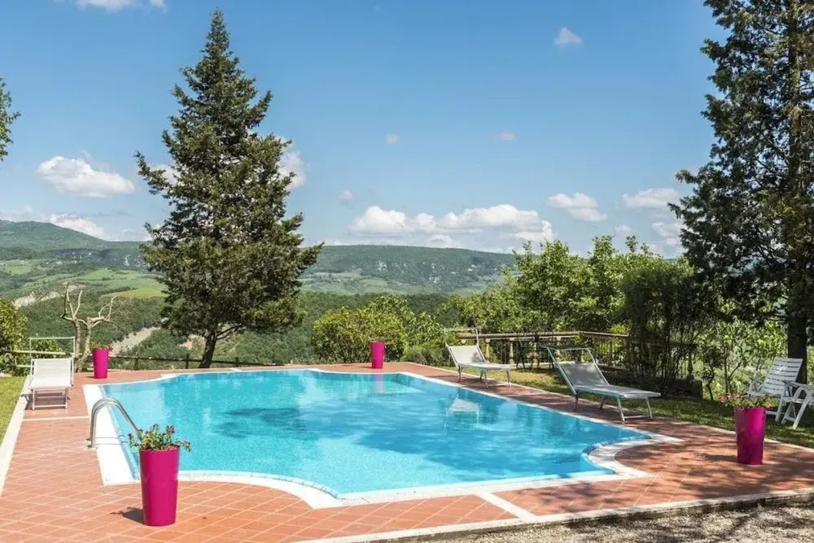 Verdidea - La Palazzina