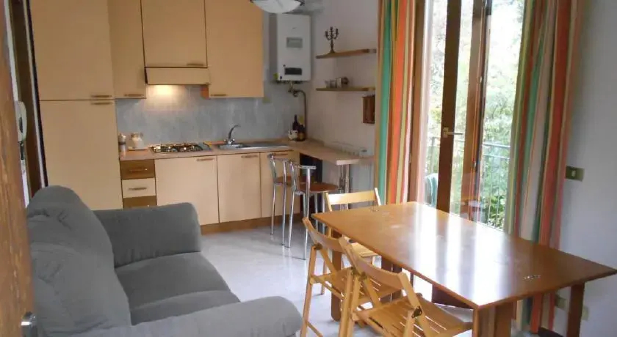 Residence Dei Laghi