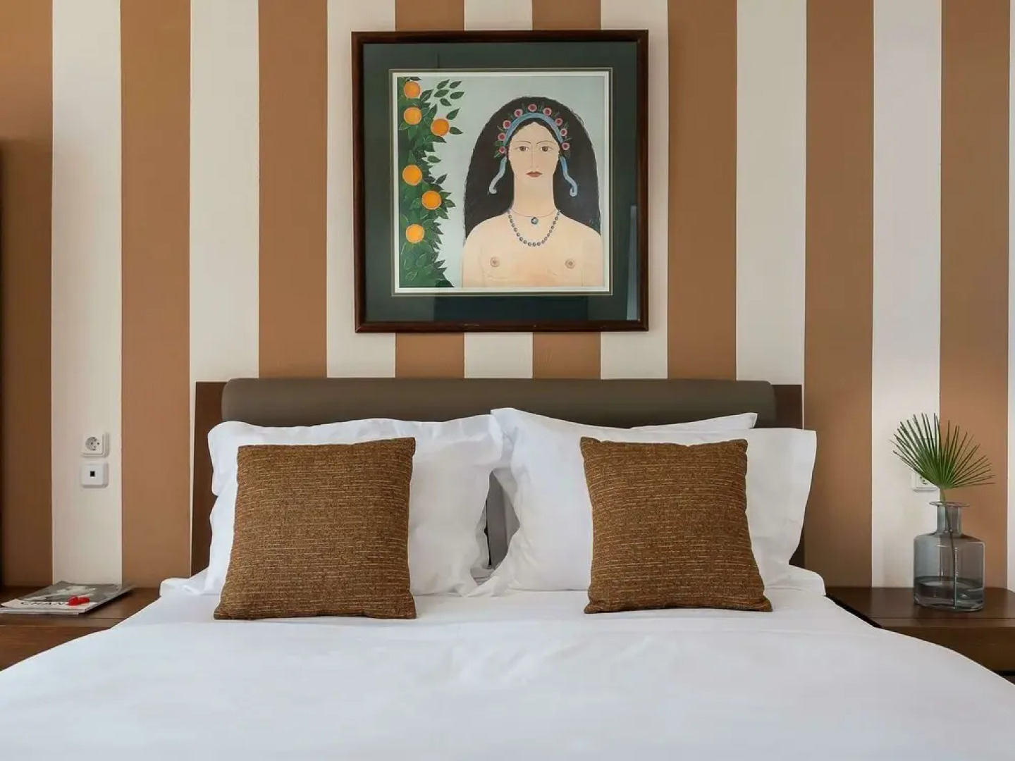 Luxury Villa With Heated Pool, Hamam, Hydromassage, Billiard, 700m to the Beach