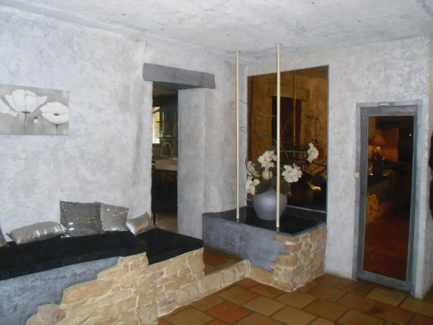 Domaine de Prefaissal