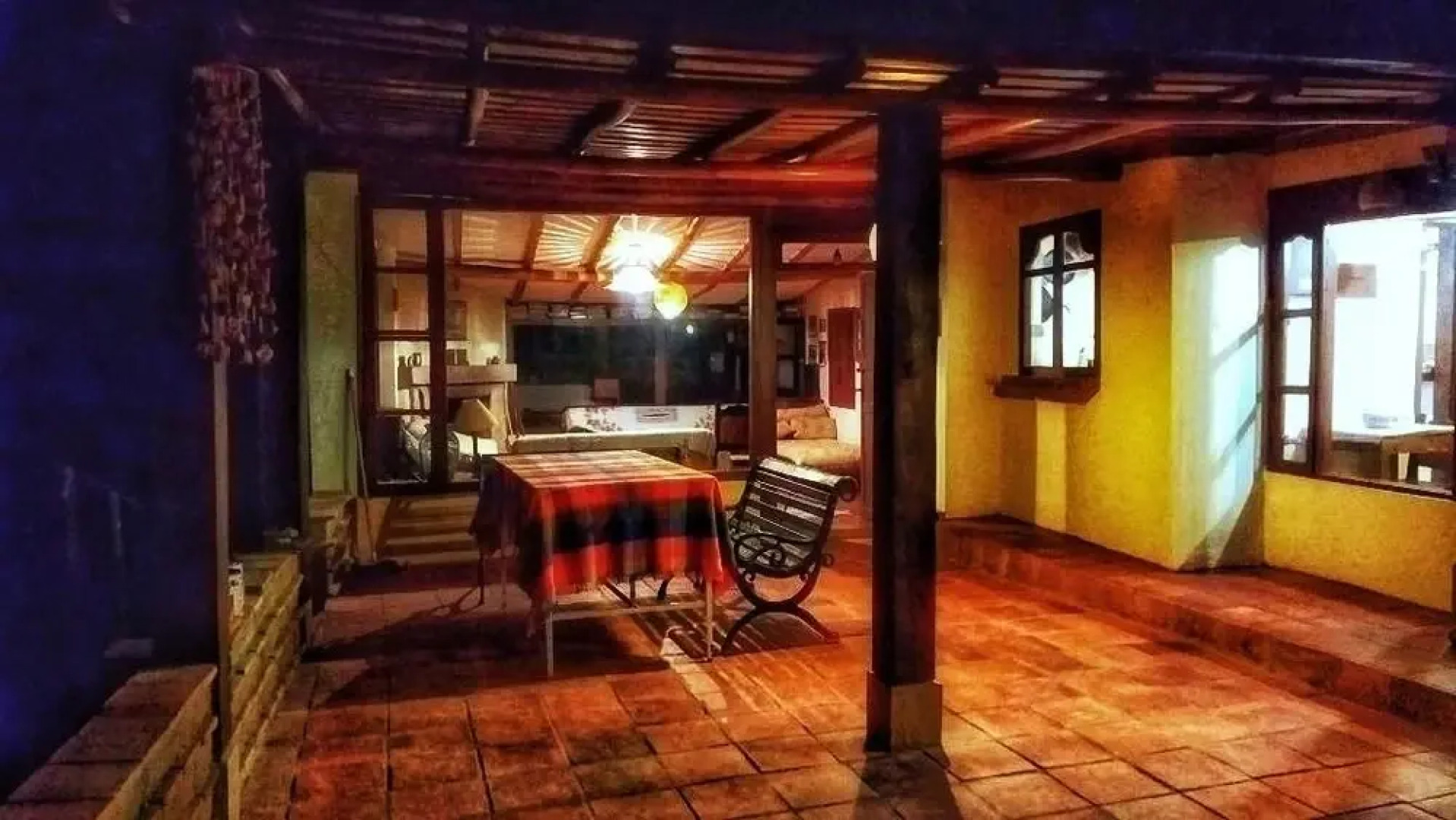 Chalet Agrreste Bed & Breakfast