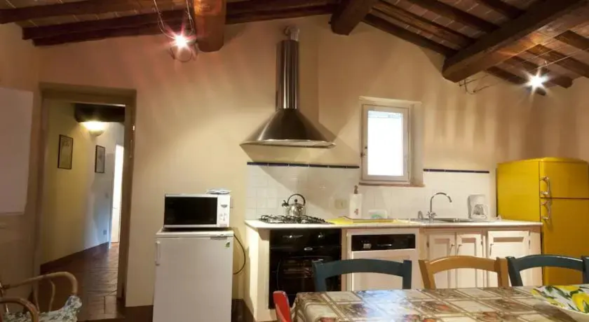 Villa Casolare