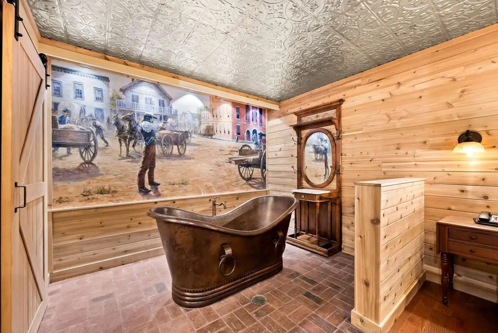 Best Western Route 66 Rail Haven