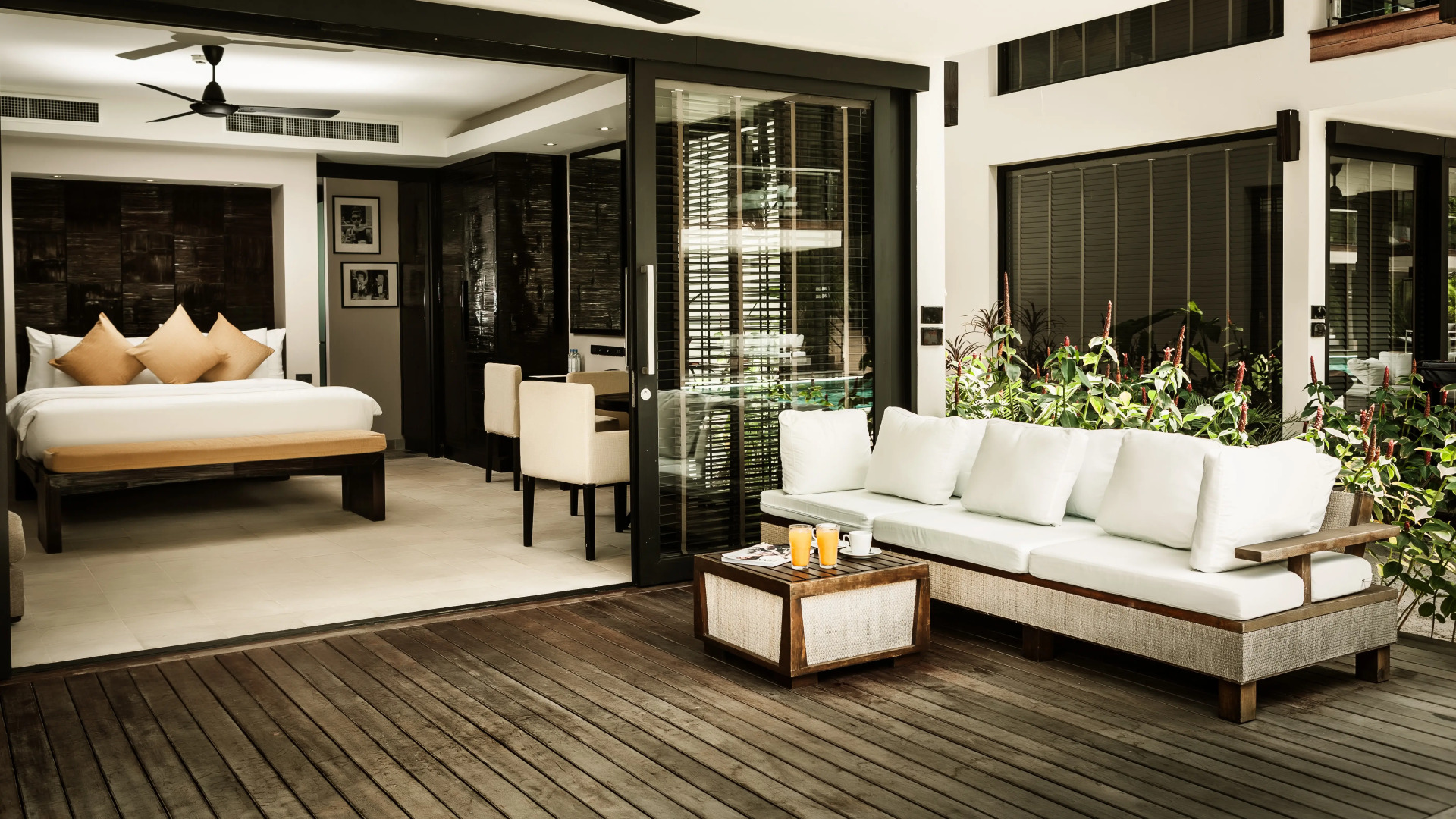 Nikki Beach Resort & Spa Koh Samui