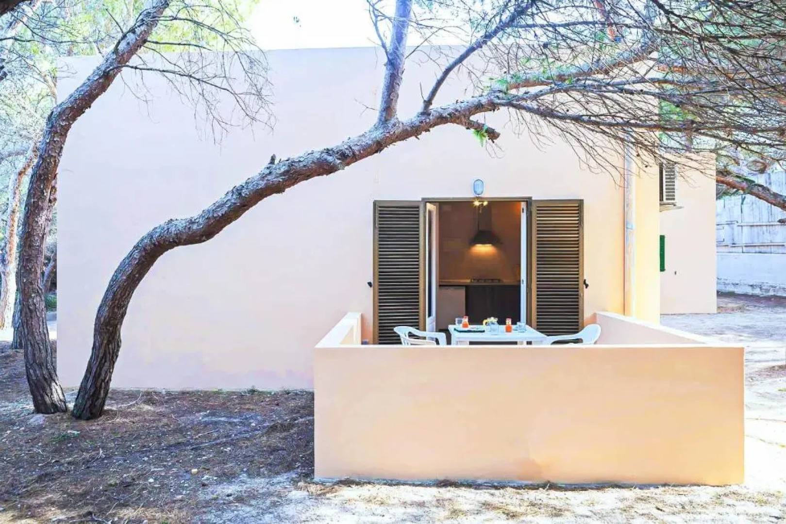 Apartamento Ses Botges - Formentera Break