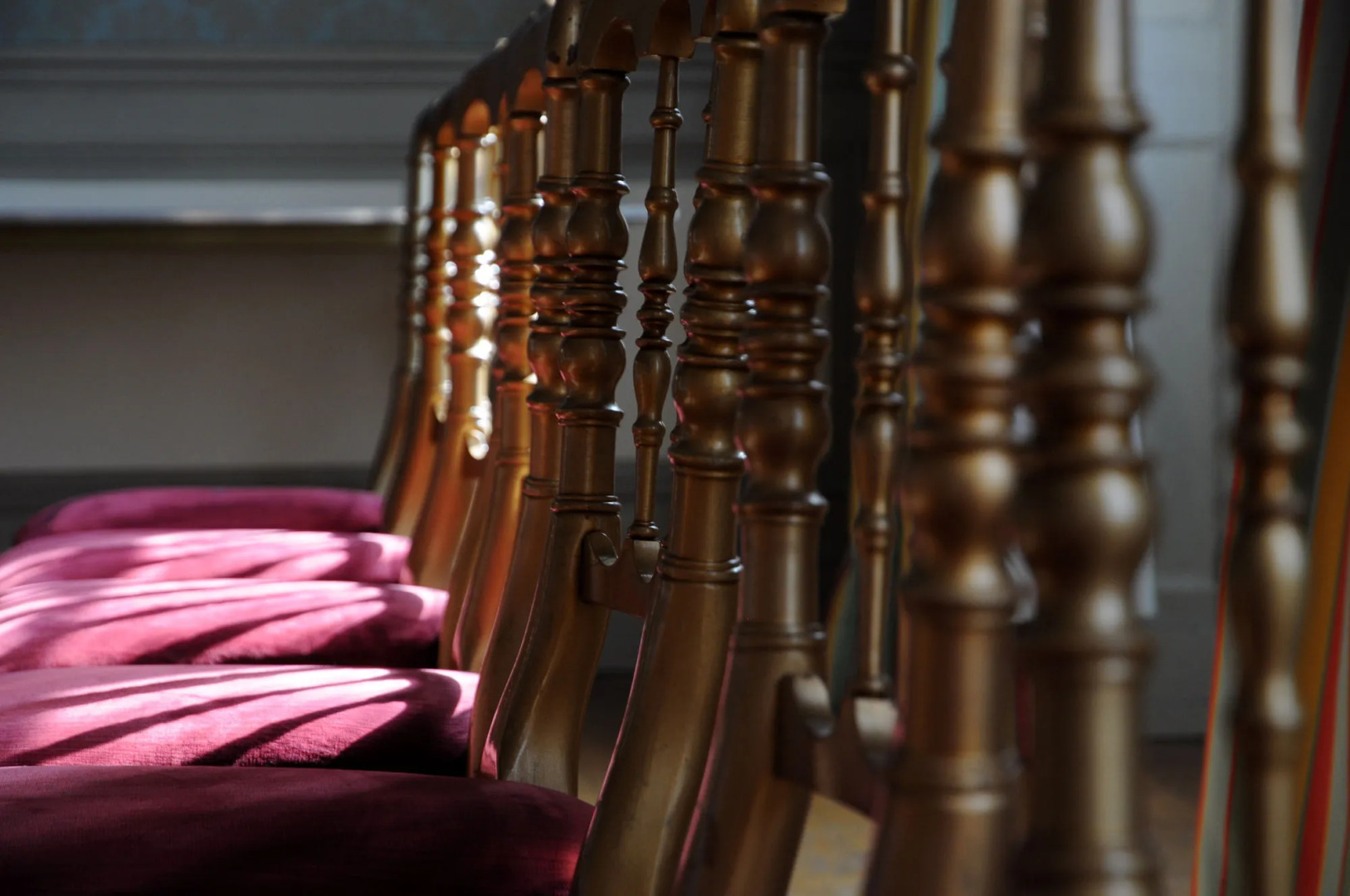 Grand Hotel de la Reine Place Stanislas