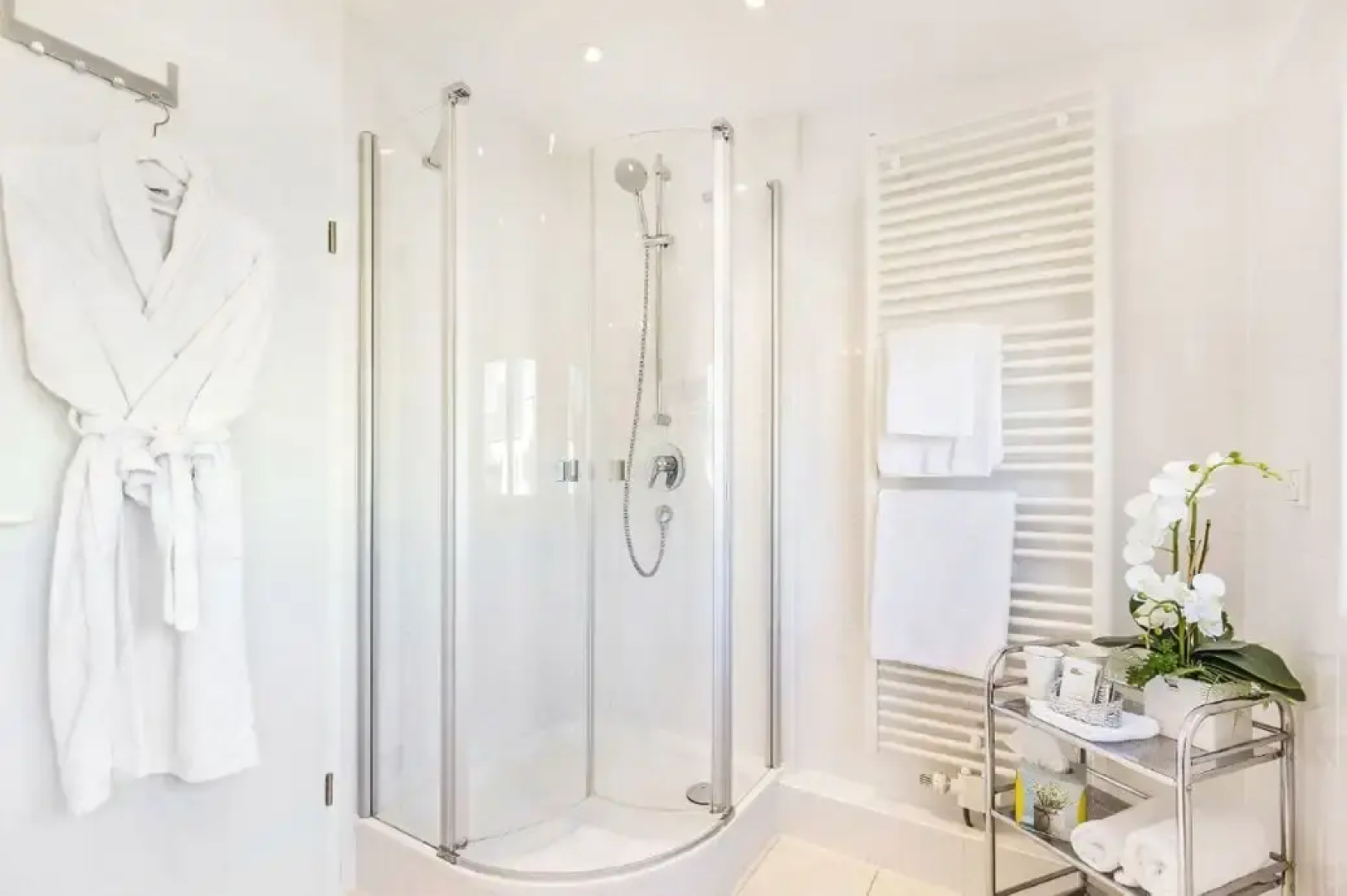 Hotel Villa Falkenberg