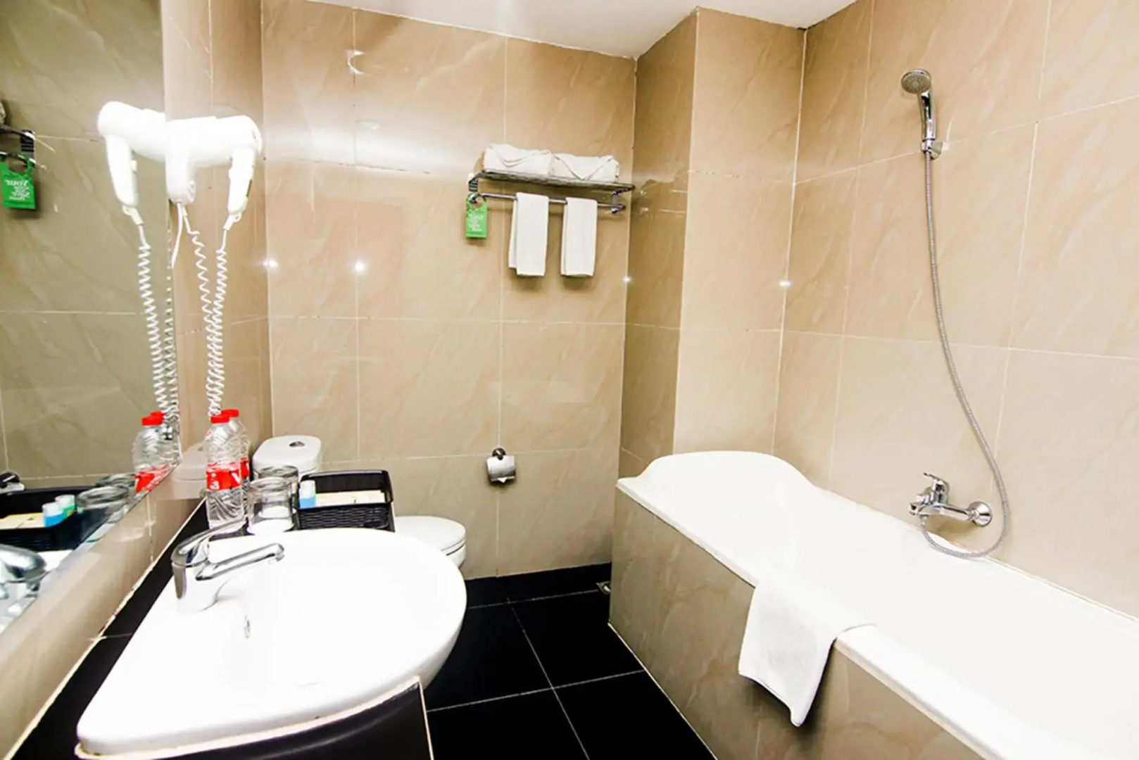 Parkside Mandarin Hotel Pekalongan
