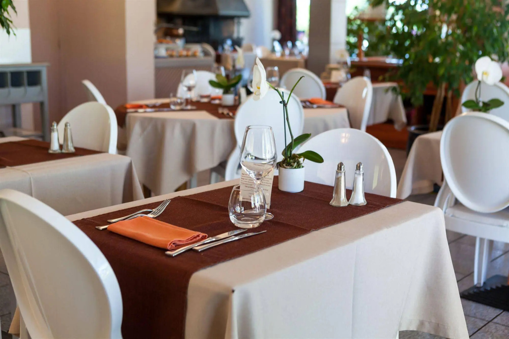 Hôtel Côté Sud Léman