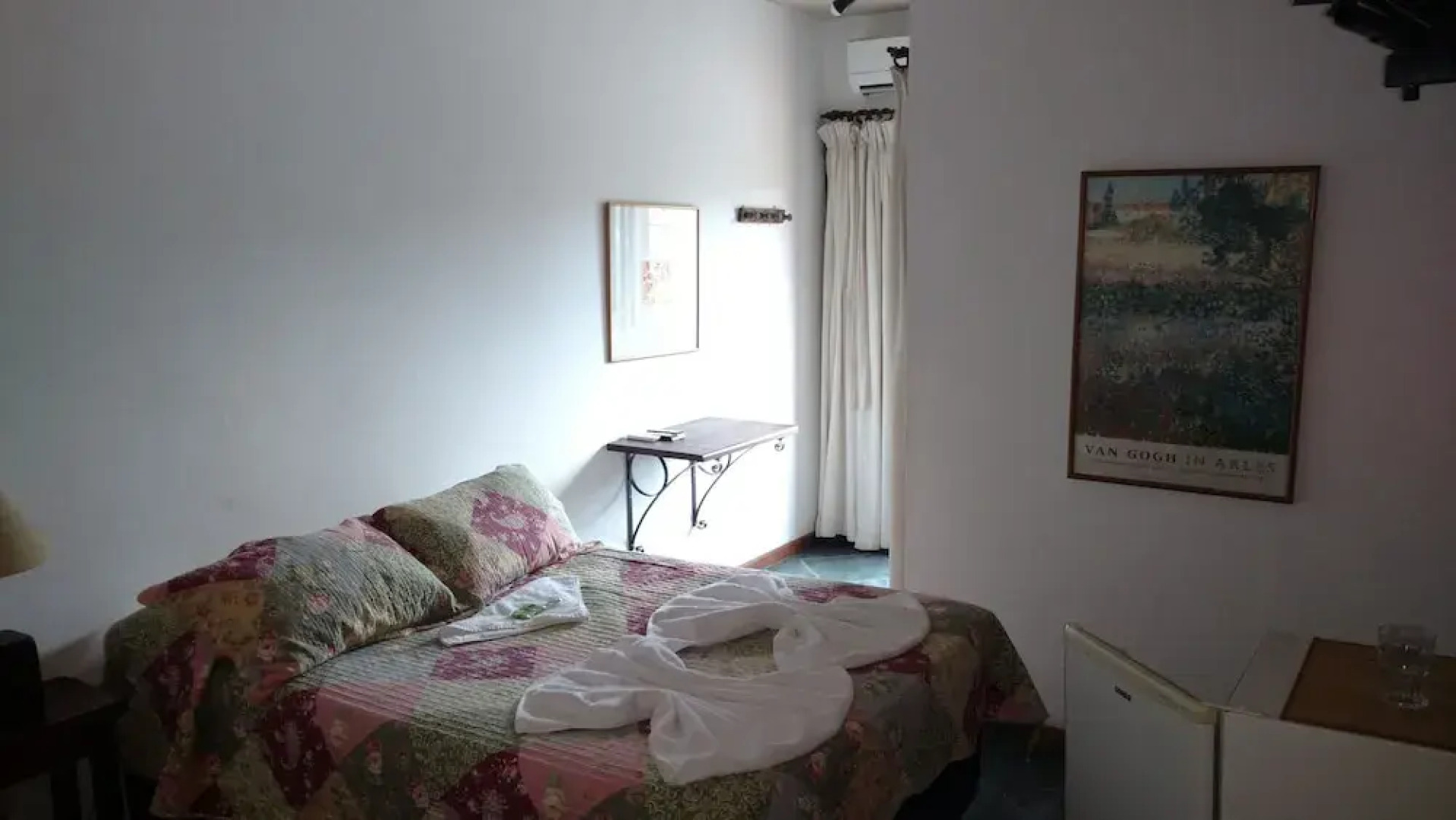 Pousada 4 Estações