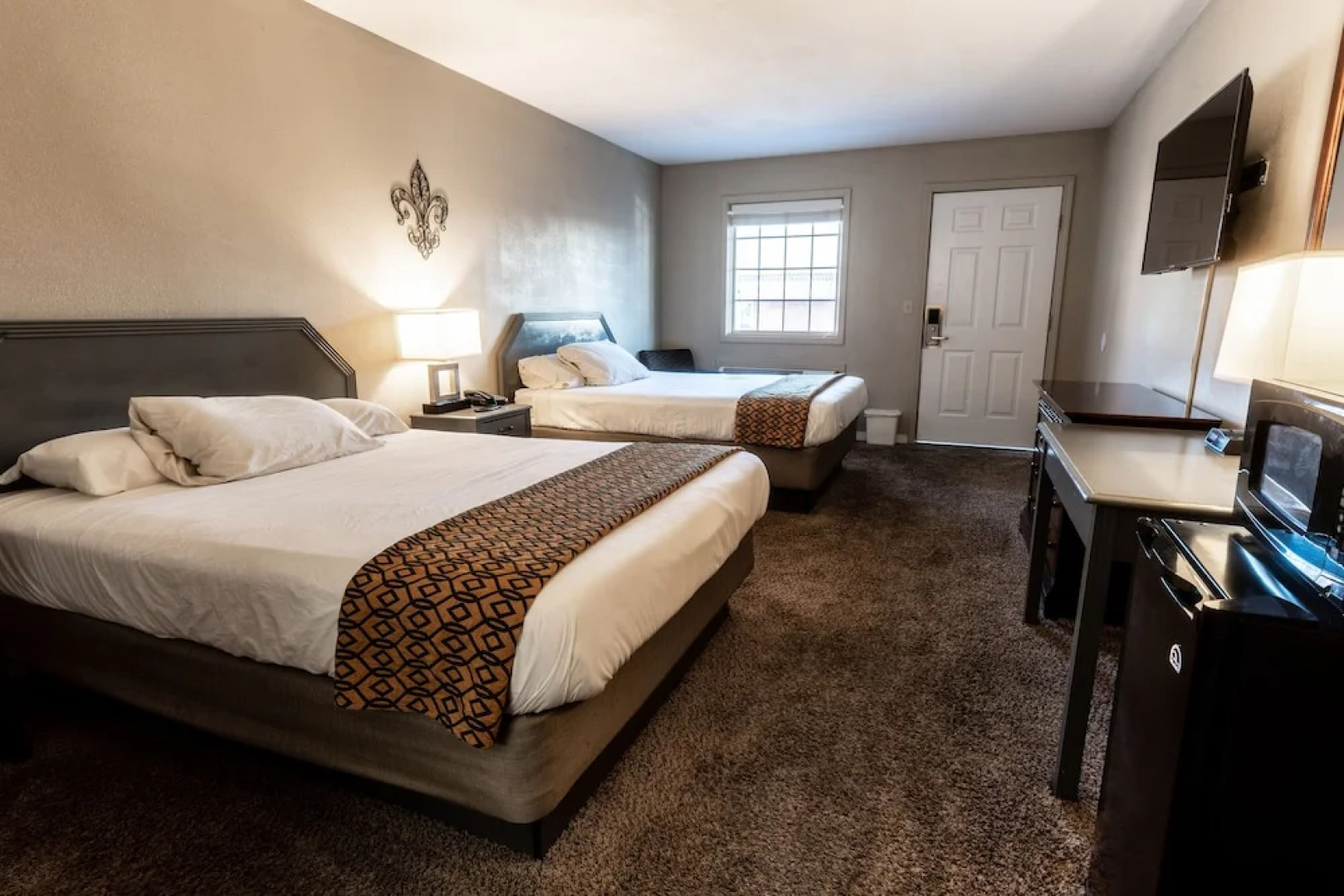 New Orleans Inn Portageville