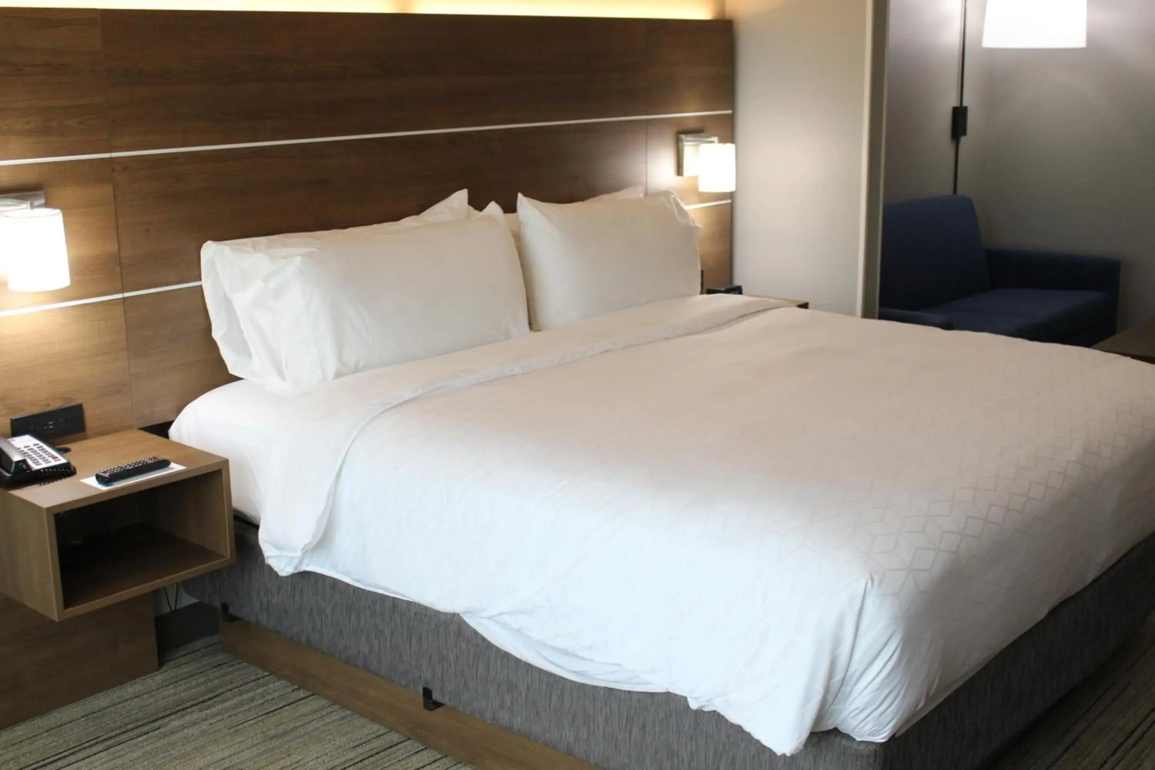 Holiday Inn Express & Suites Enterprise by IHG