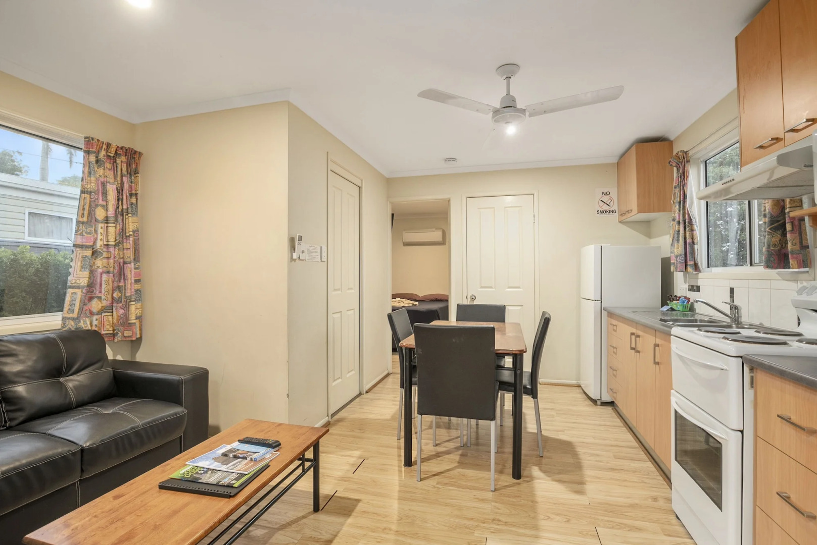 Discovery Parks - Argylla