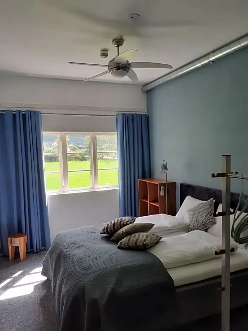 NEW OPENING Adventure hotel Eidfjord