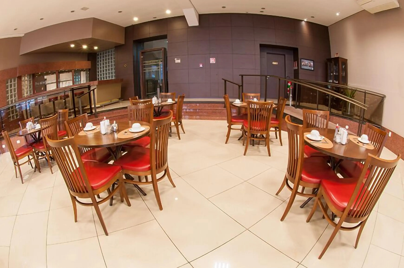 Hotel Jacques Georges Tower