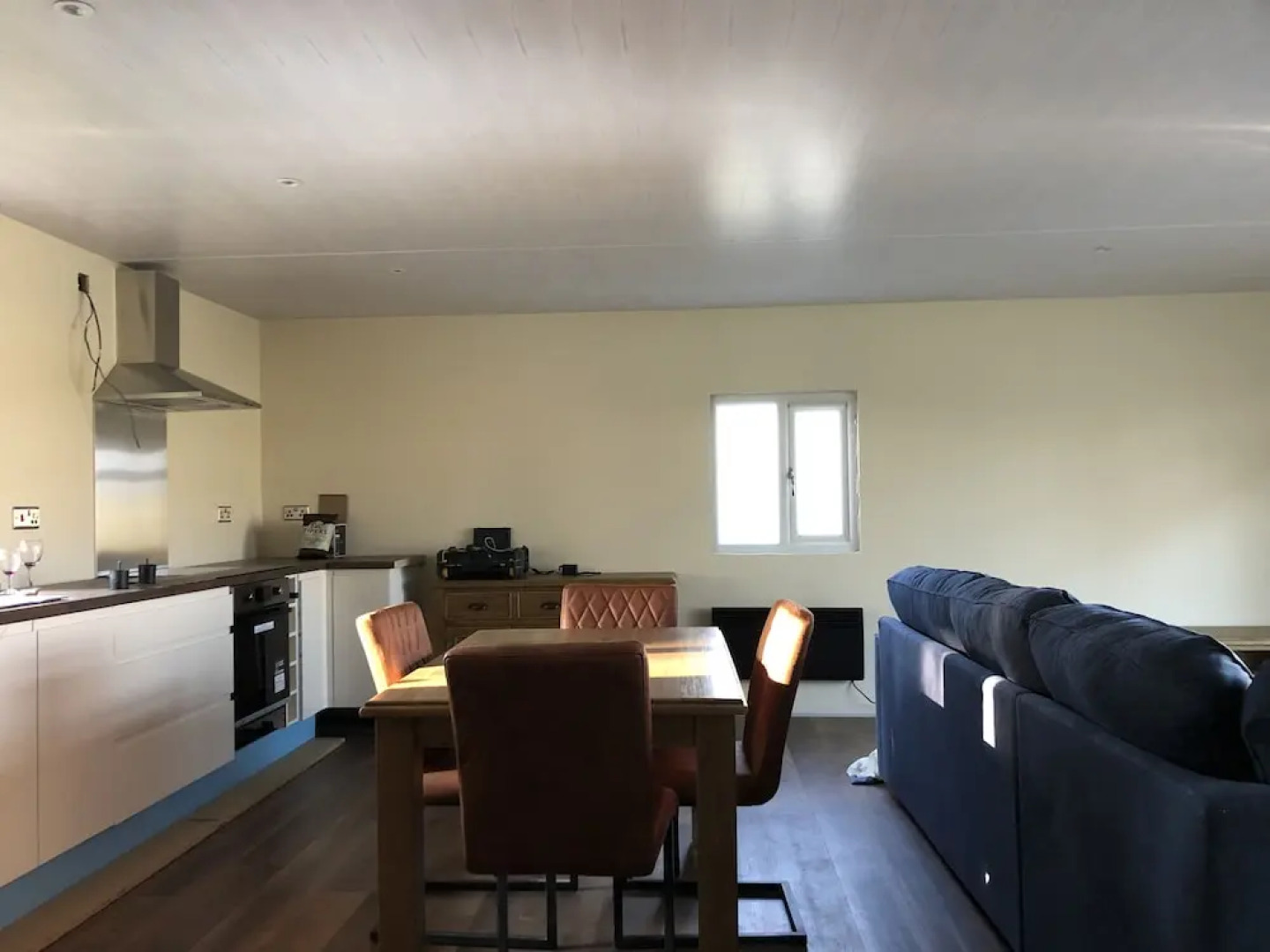 Impeccable 2-bed Lodge in Yorkshire, England