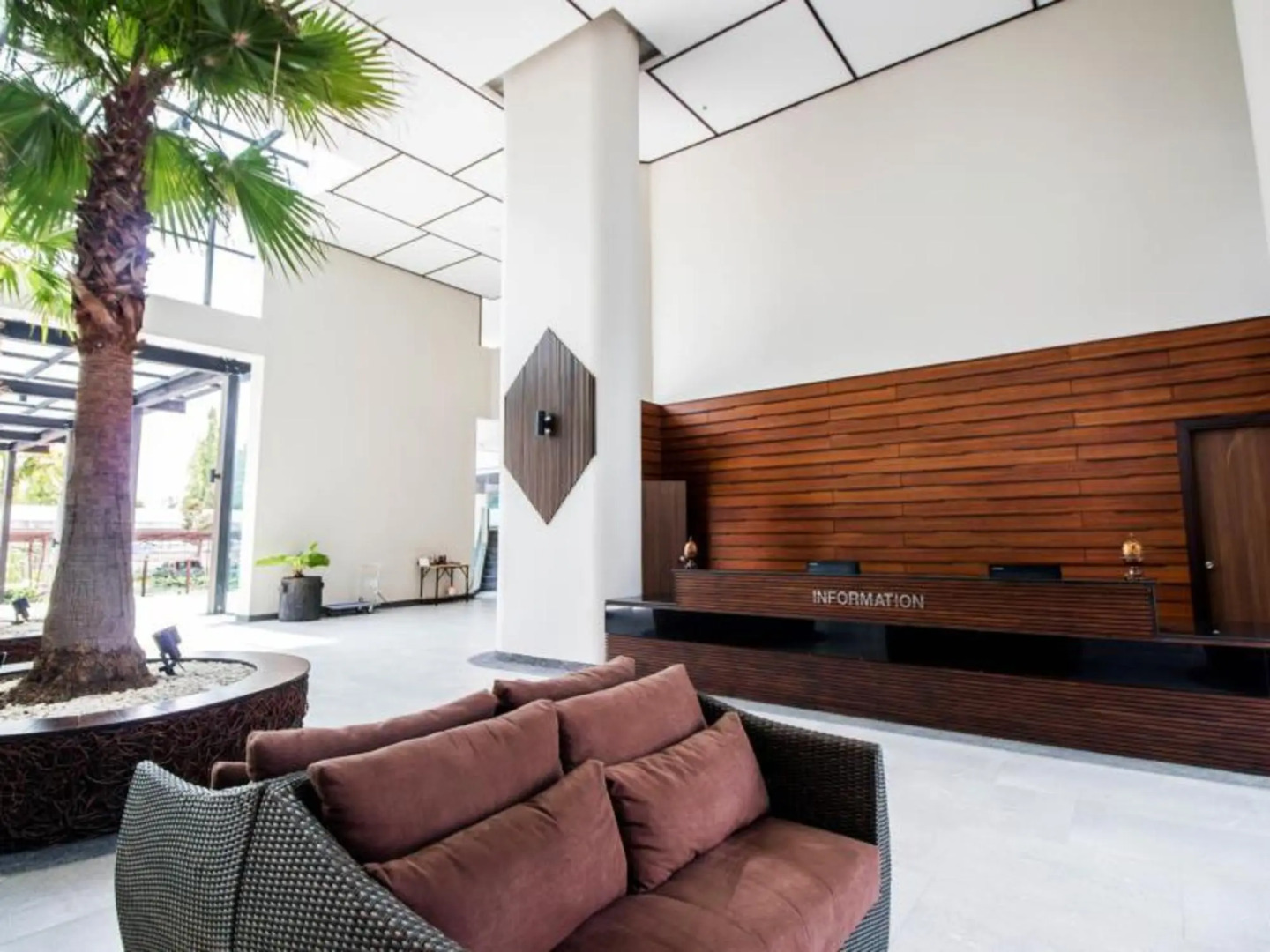 Green Valley Executive Serviced Residence