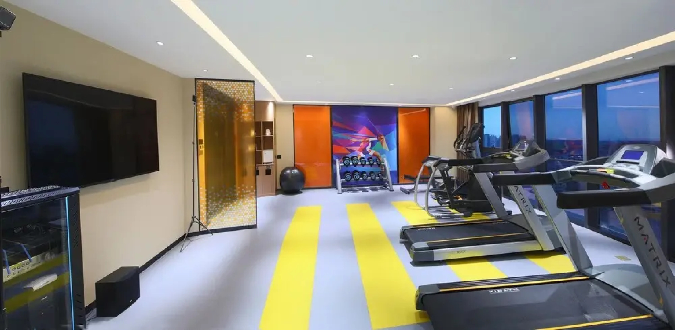 Hampton by Hilton Zhongshan Nanlang