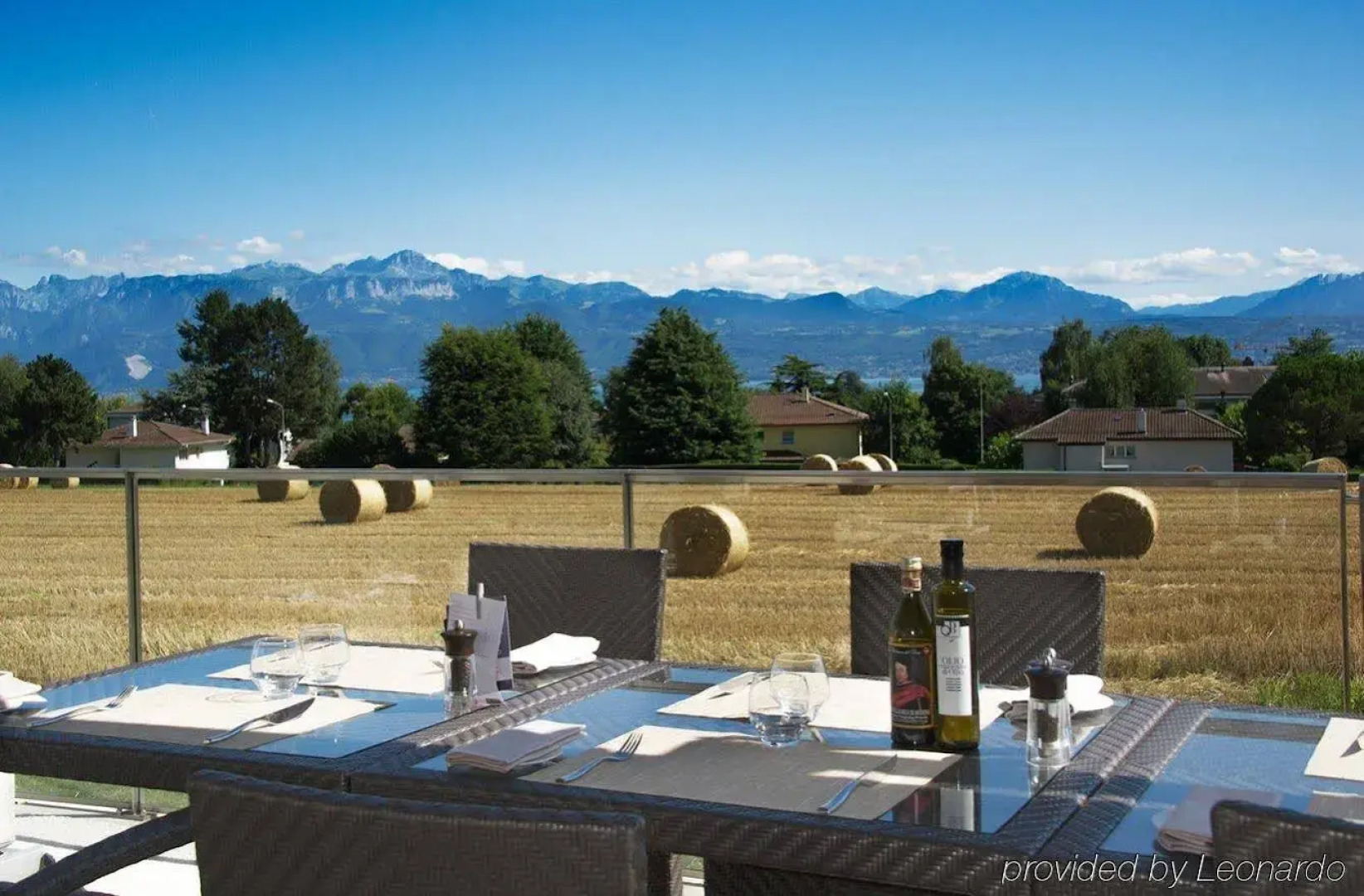 Starling Hotel Lausanne